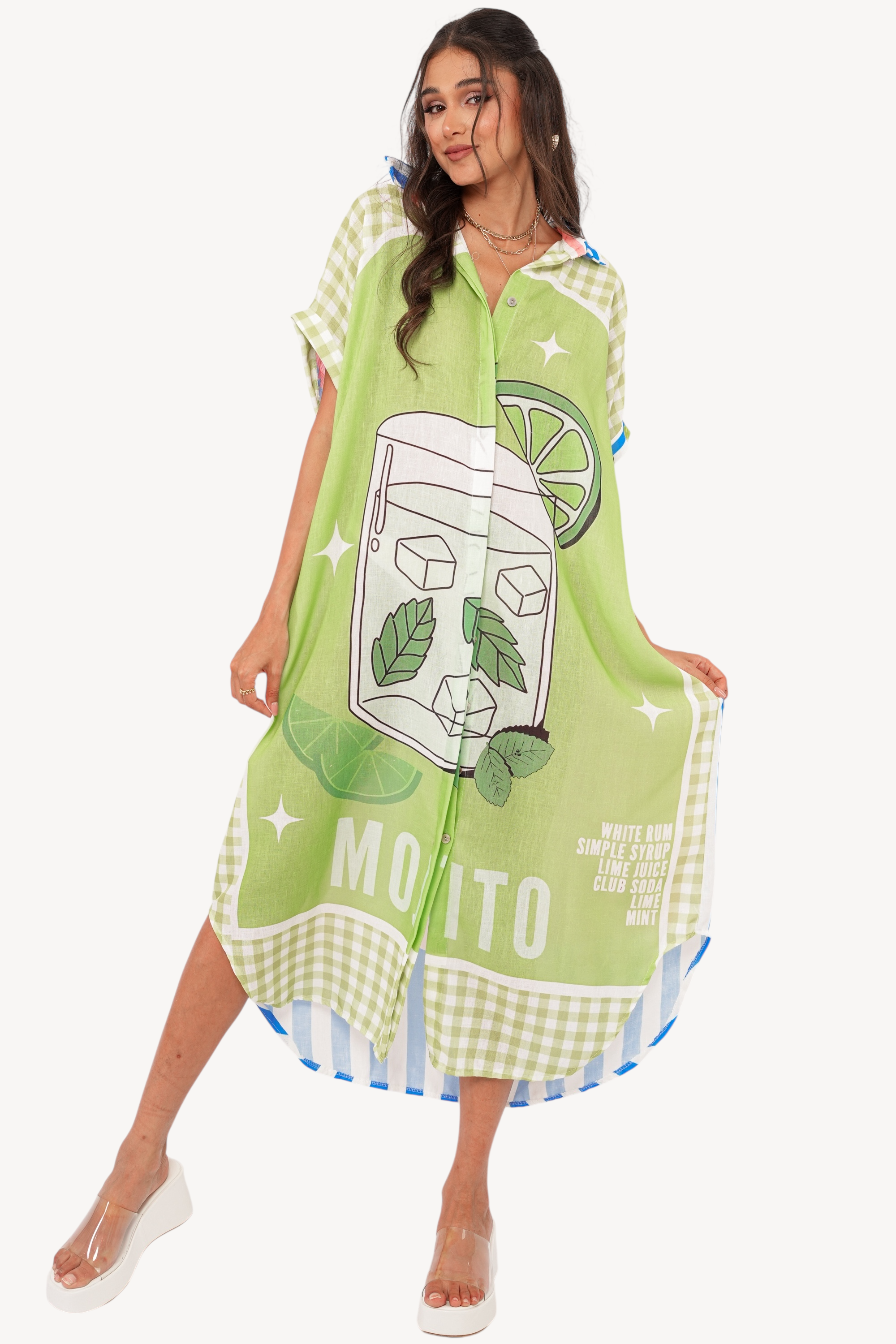 Miami Dress
