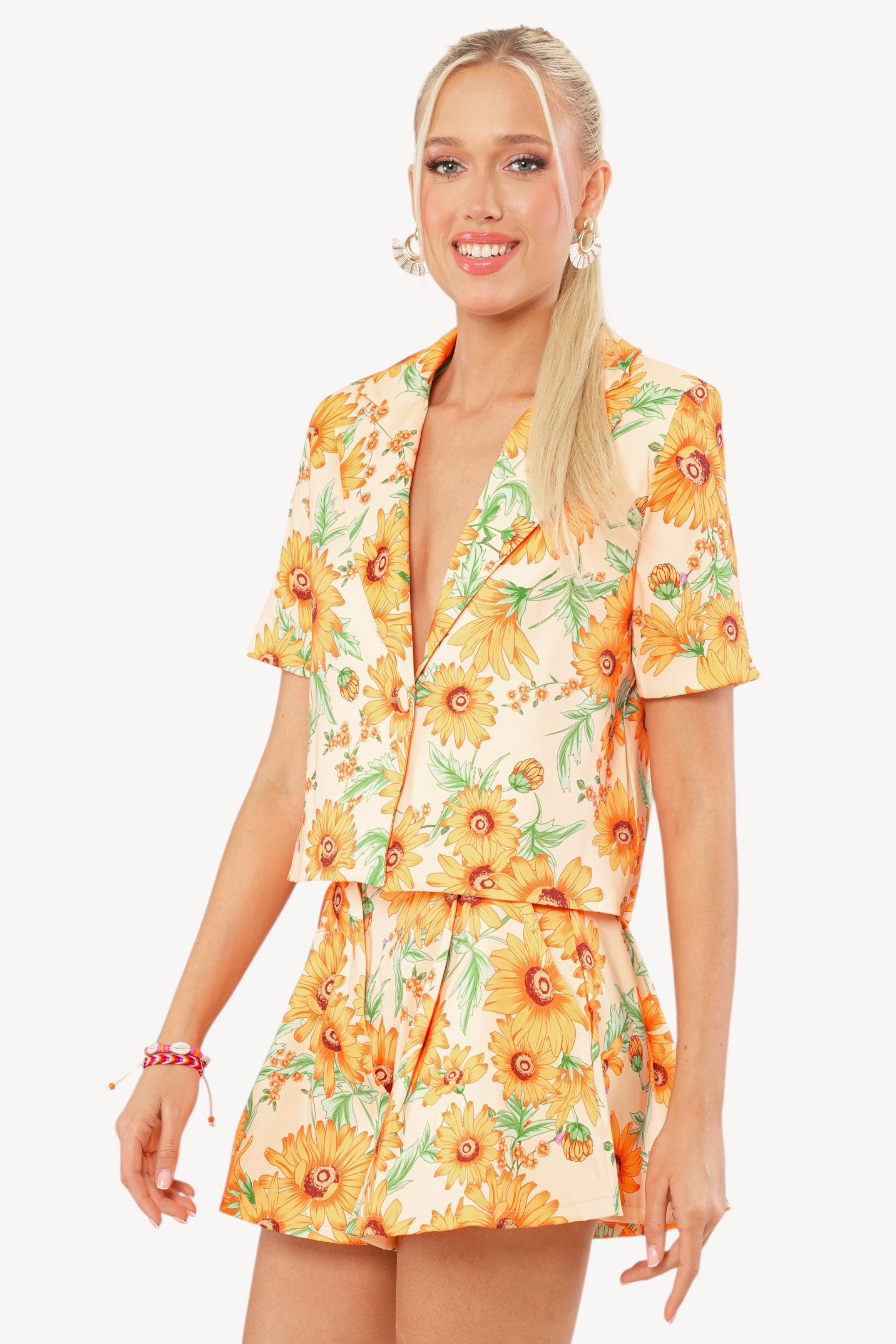 Larisa Blazer