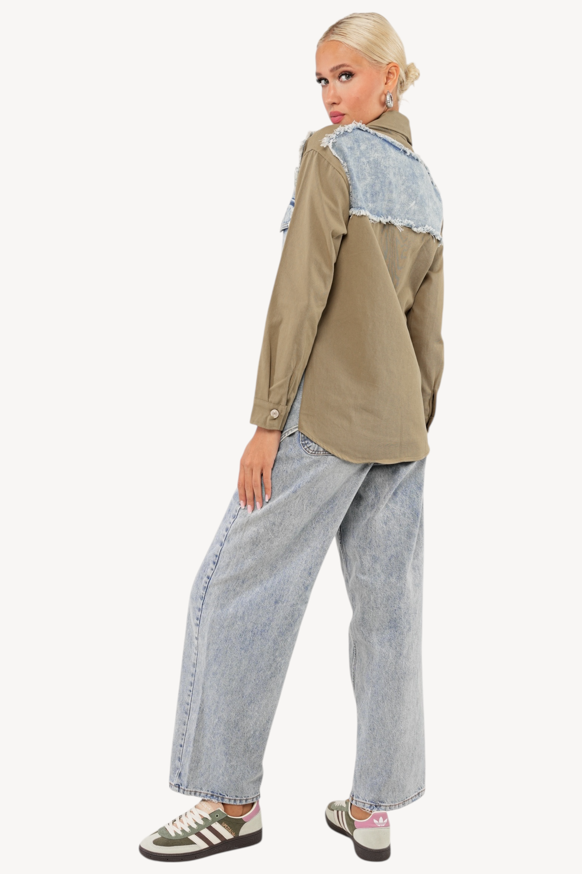 Fiona Jacket