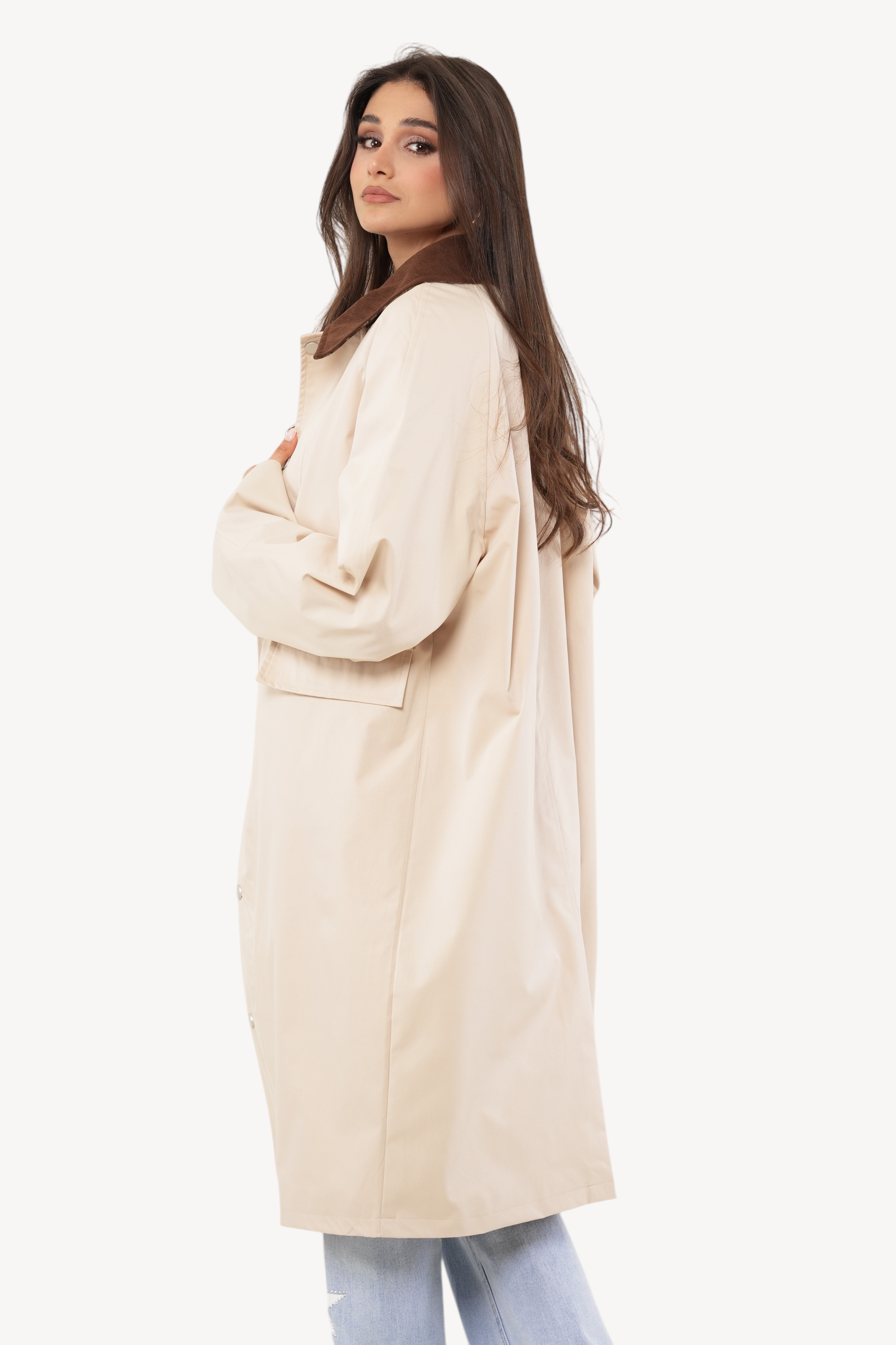 Daniella Coat
