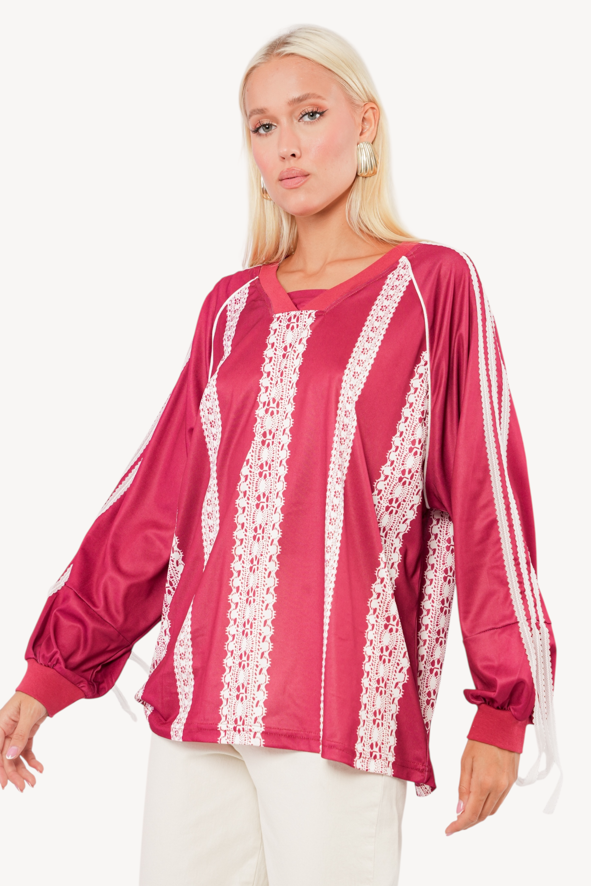 Ava Sweater