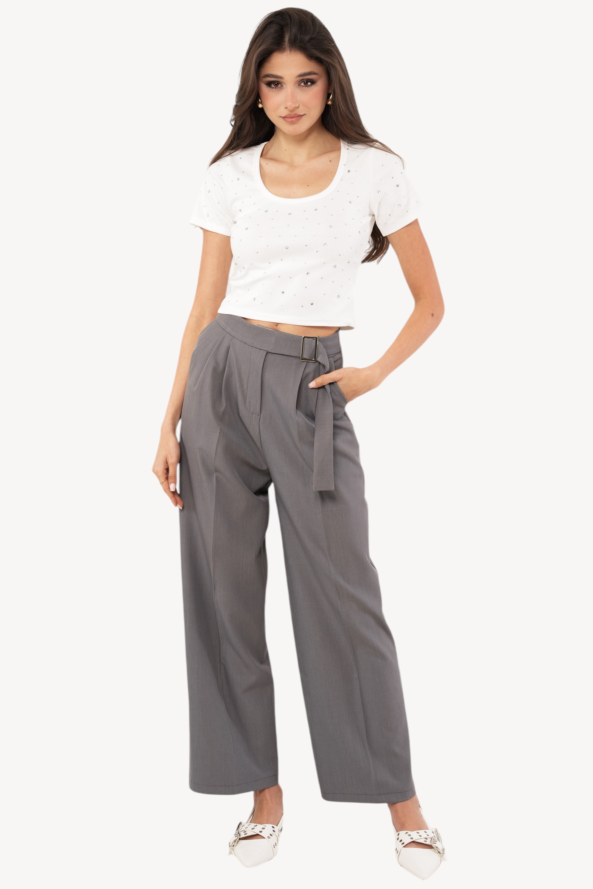 Mia Trouser