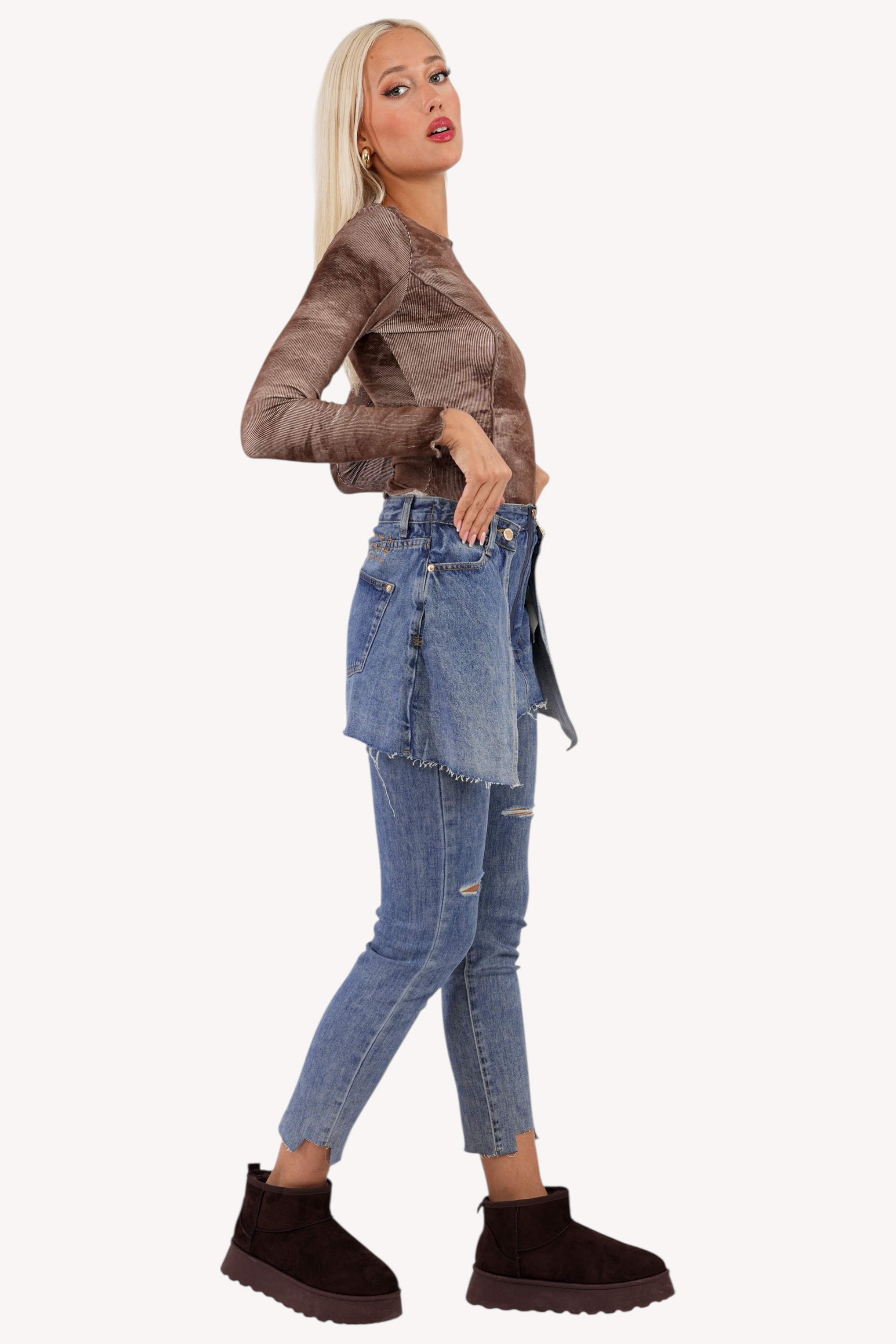 Charlie Jeans