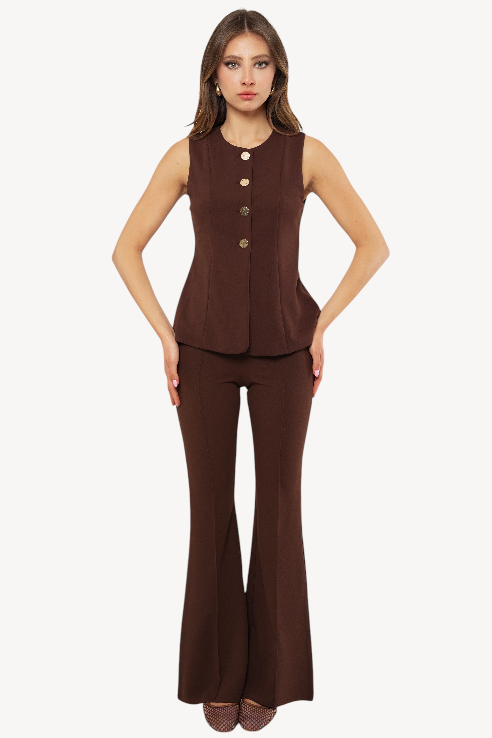 Nour Gilet