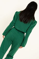 Angie Sweater - Green