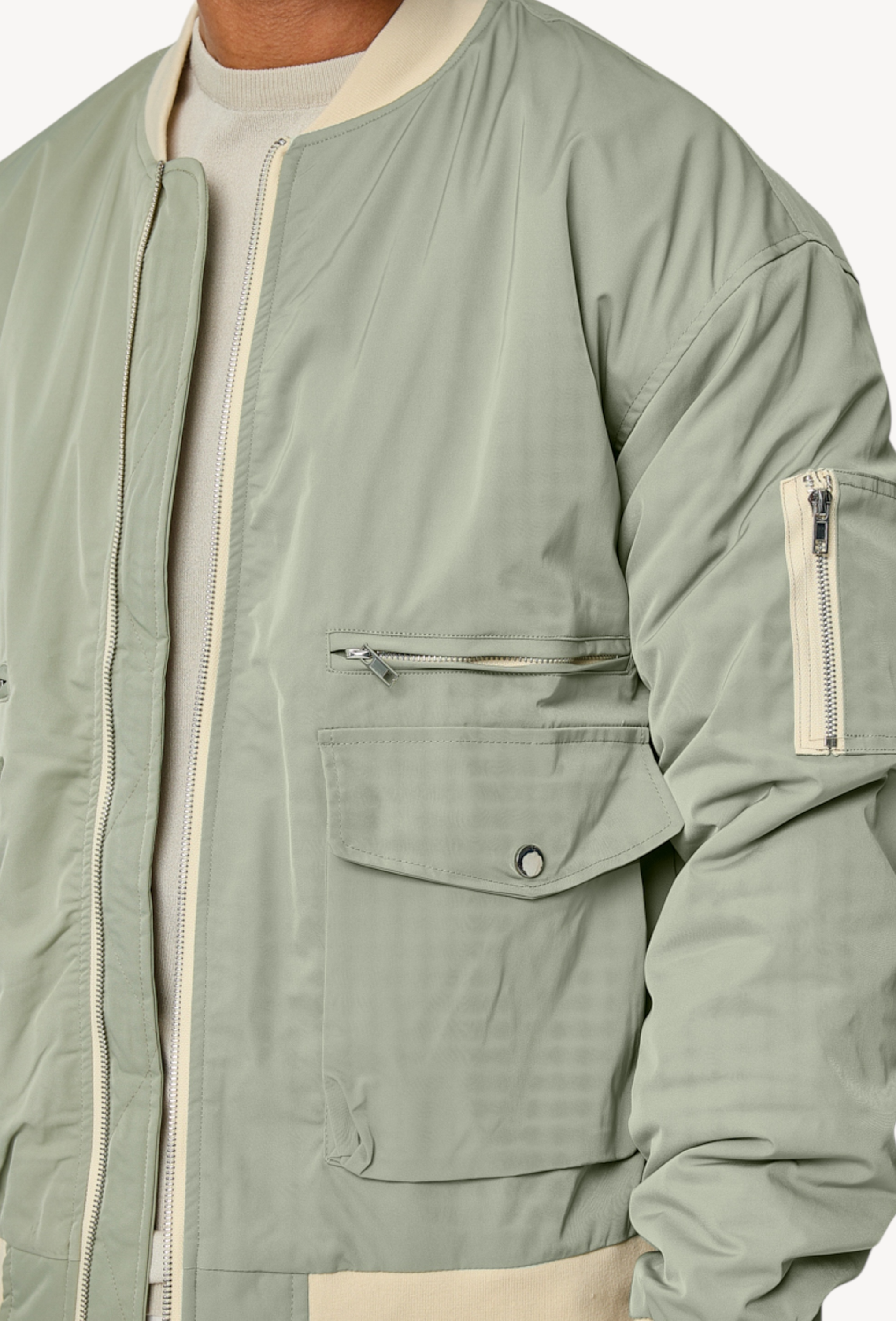 Nathan Jacket
