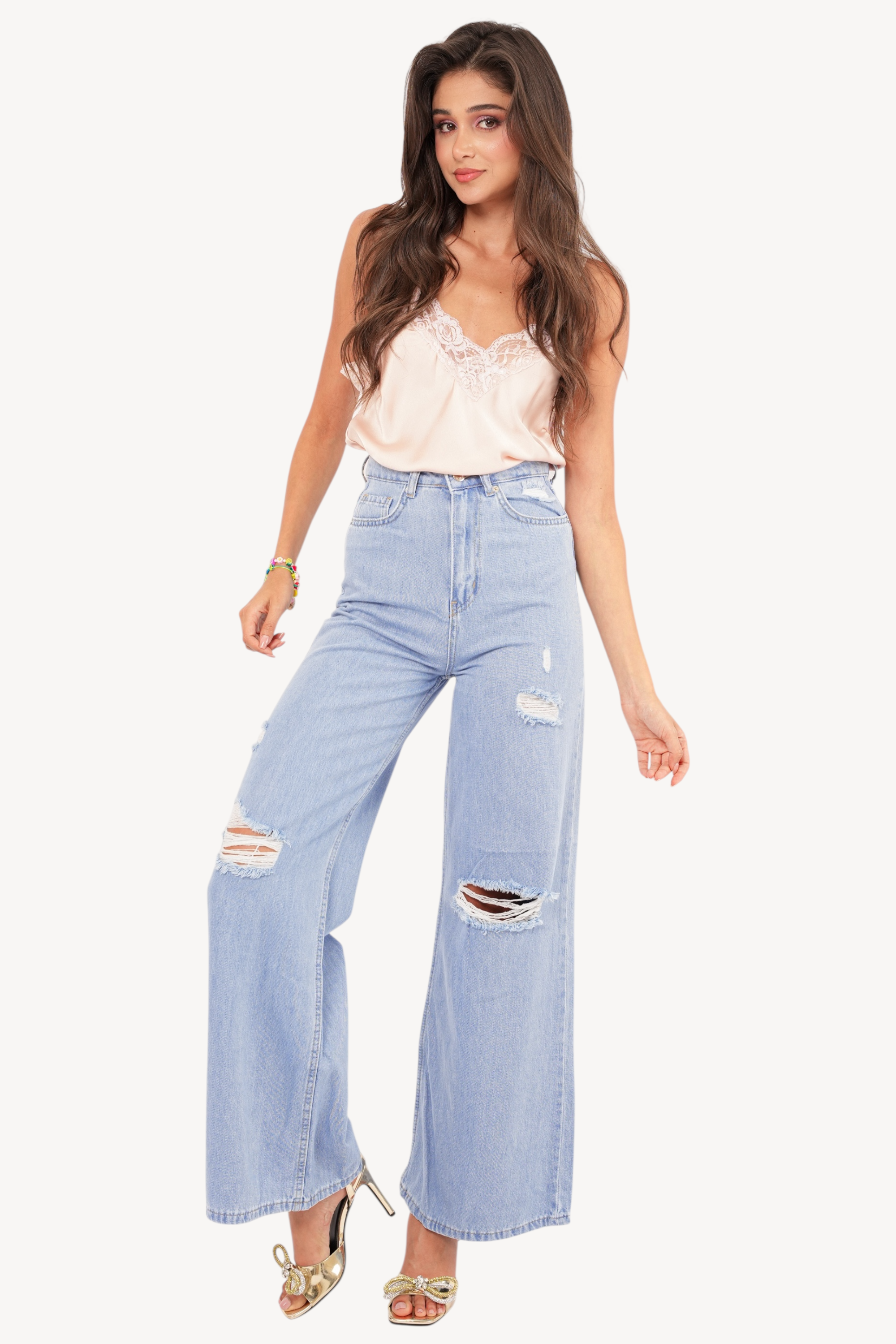 Patricia Jeans
