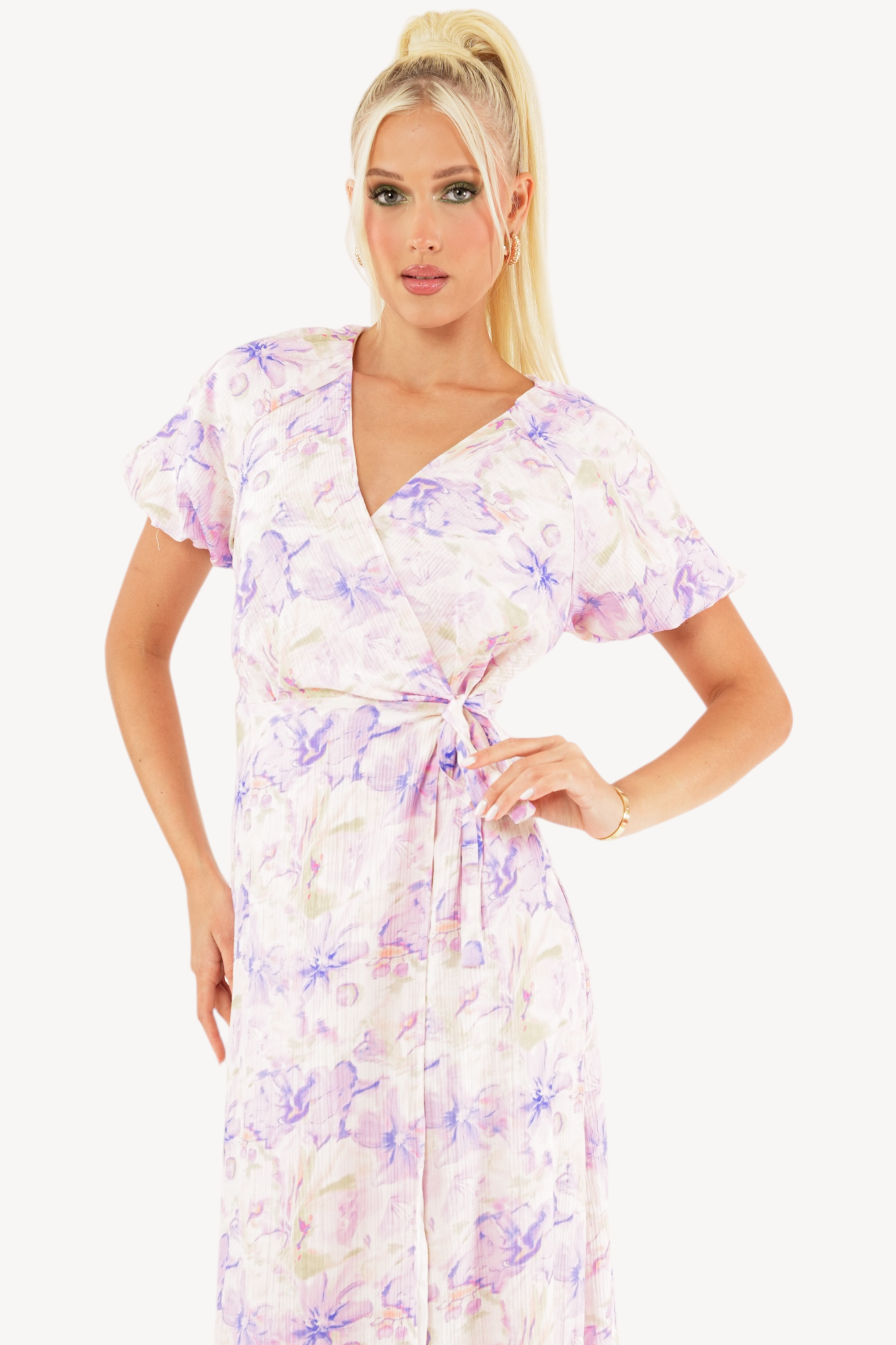 Irina Dress