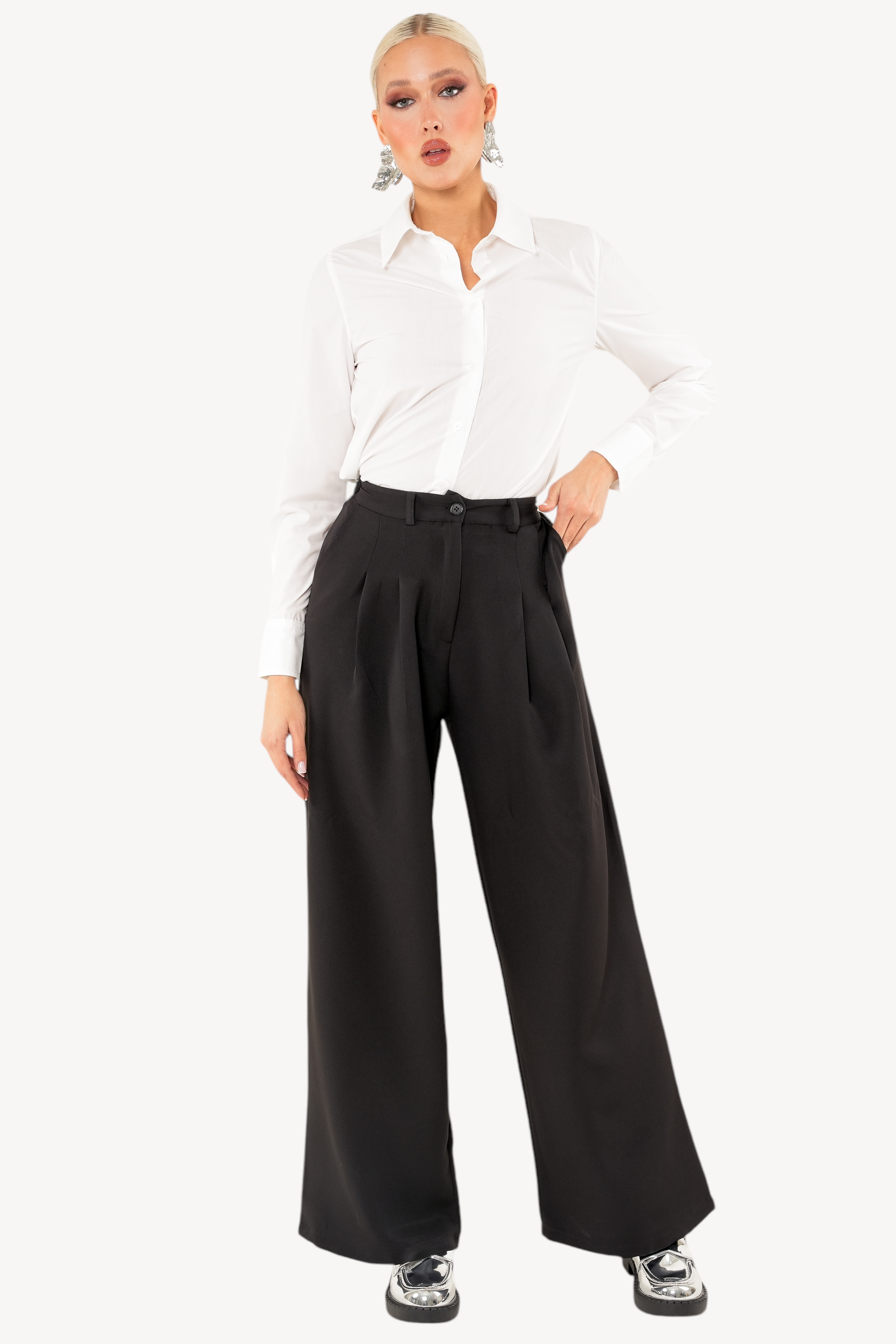 Juliet Pantalon