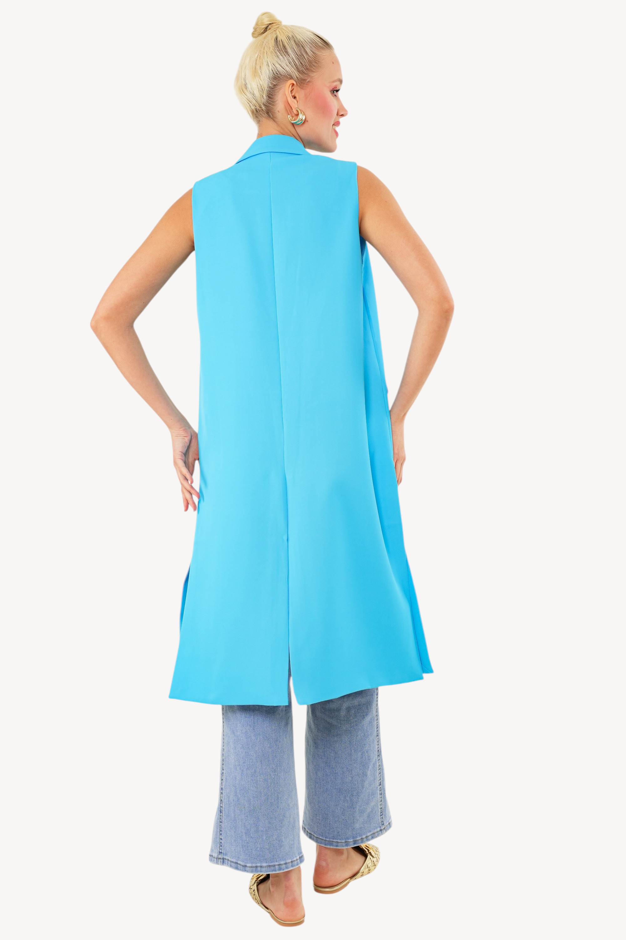 Gaelle Gilet