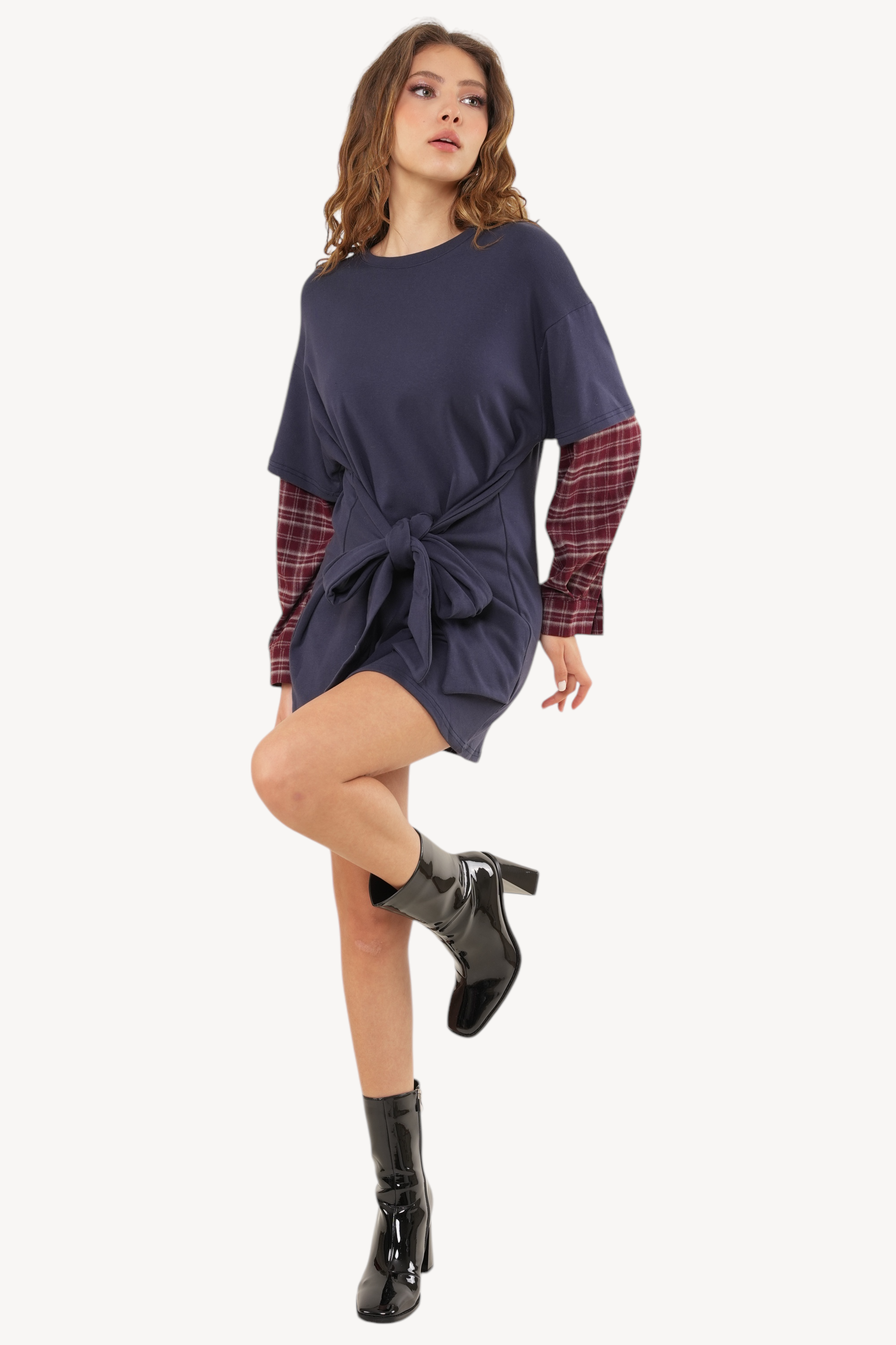 Mia Dress