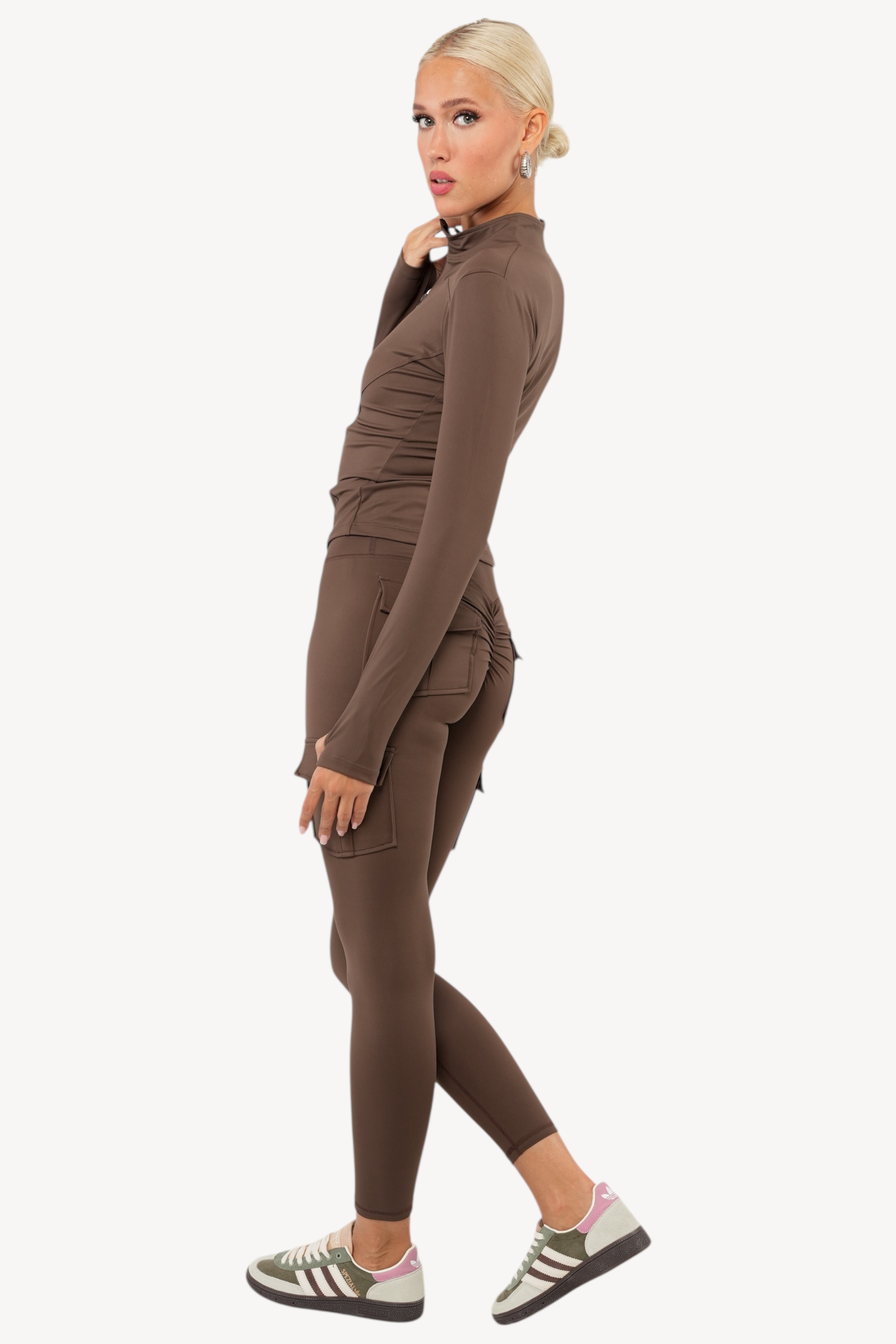 Alicia Pants