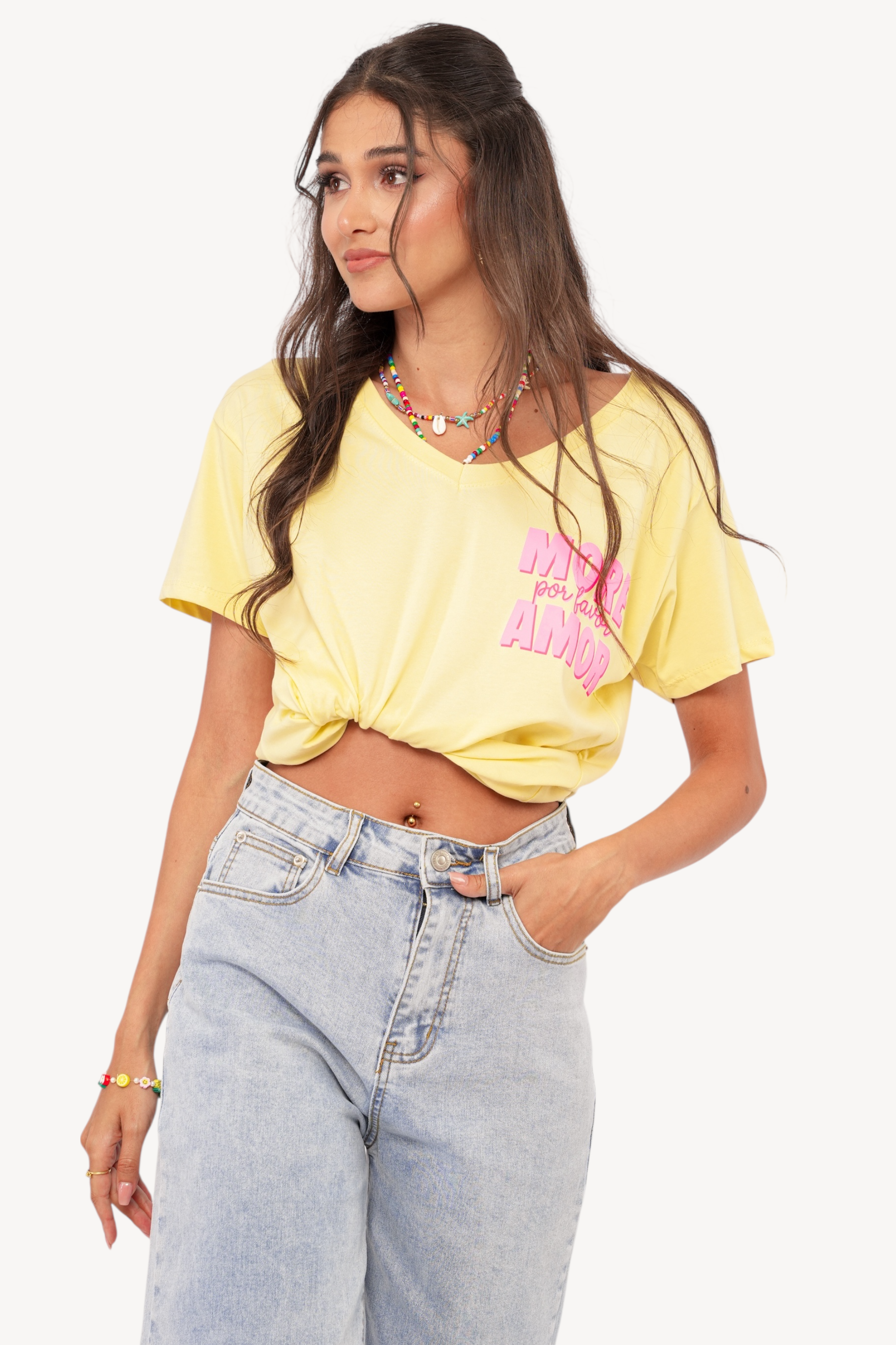 Sibelle Tee