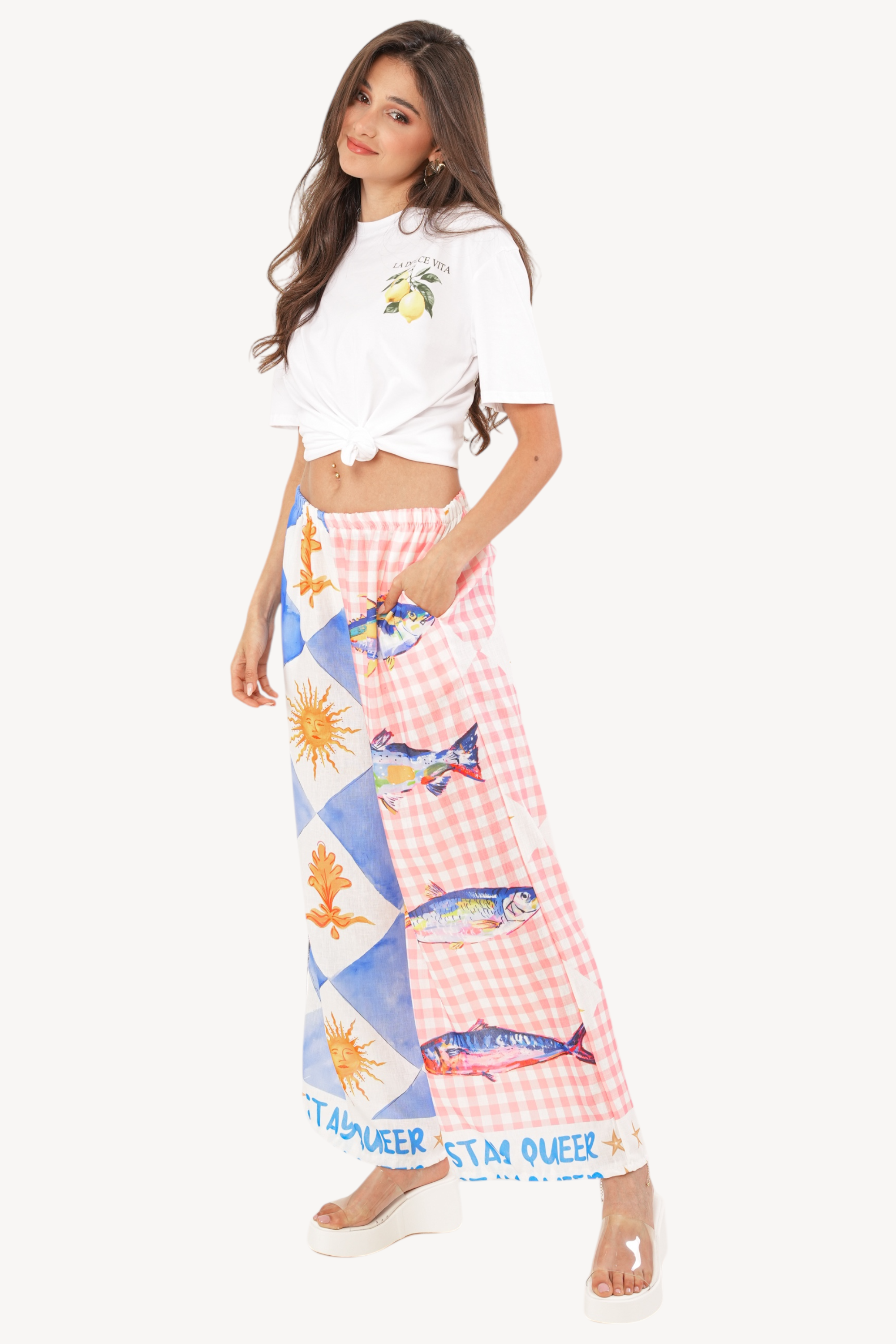 Florida Pants