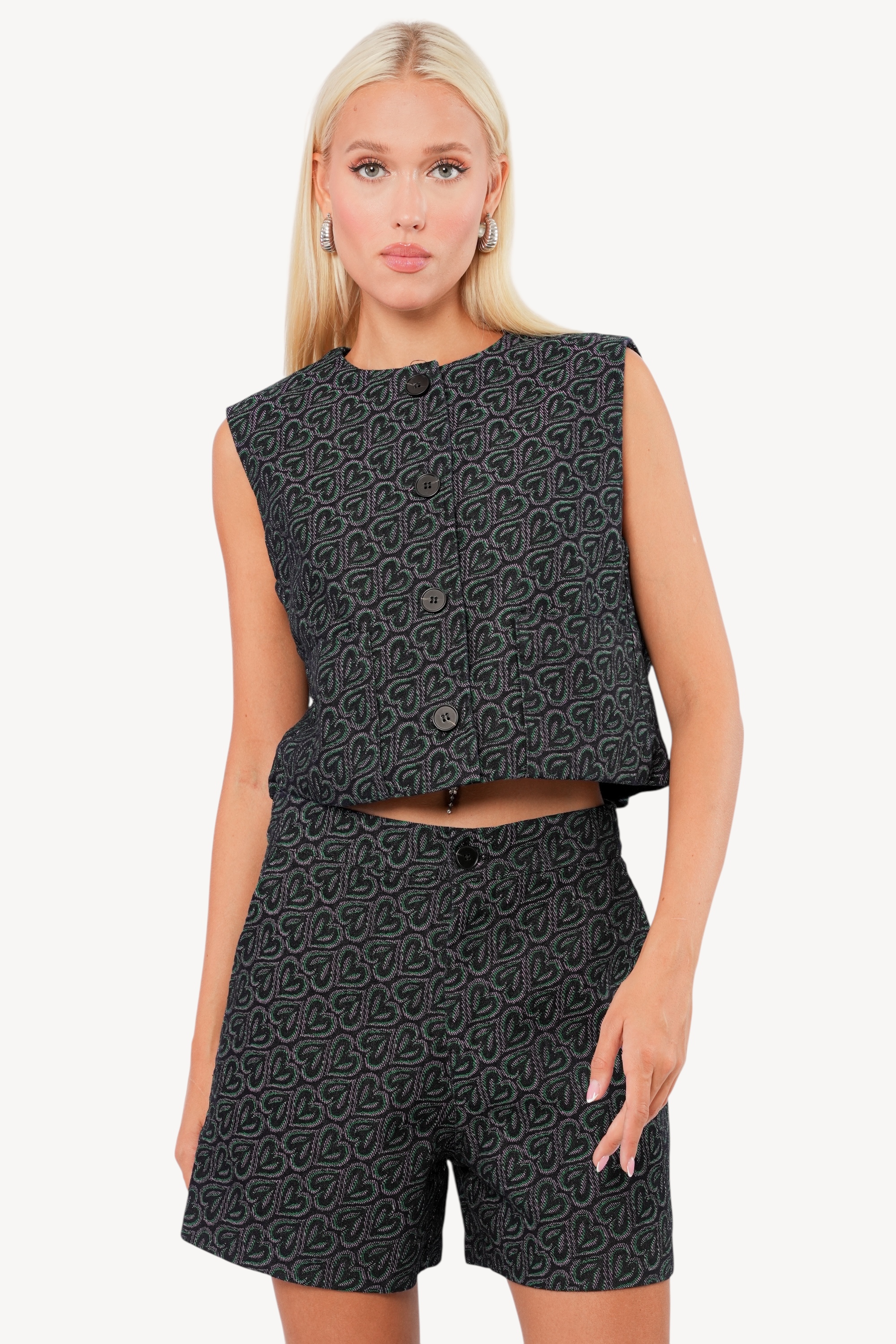 Yara Gilet