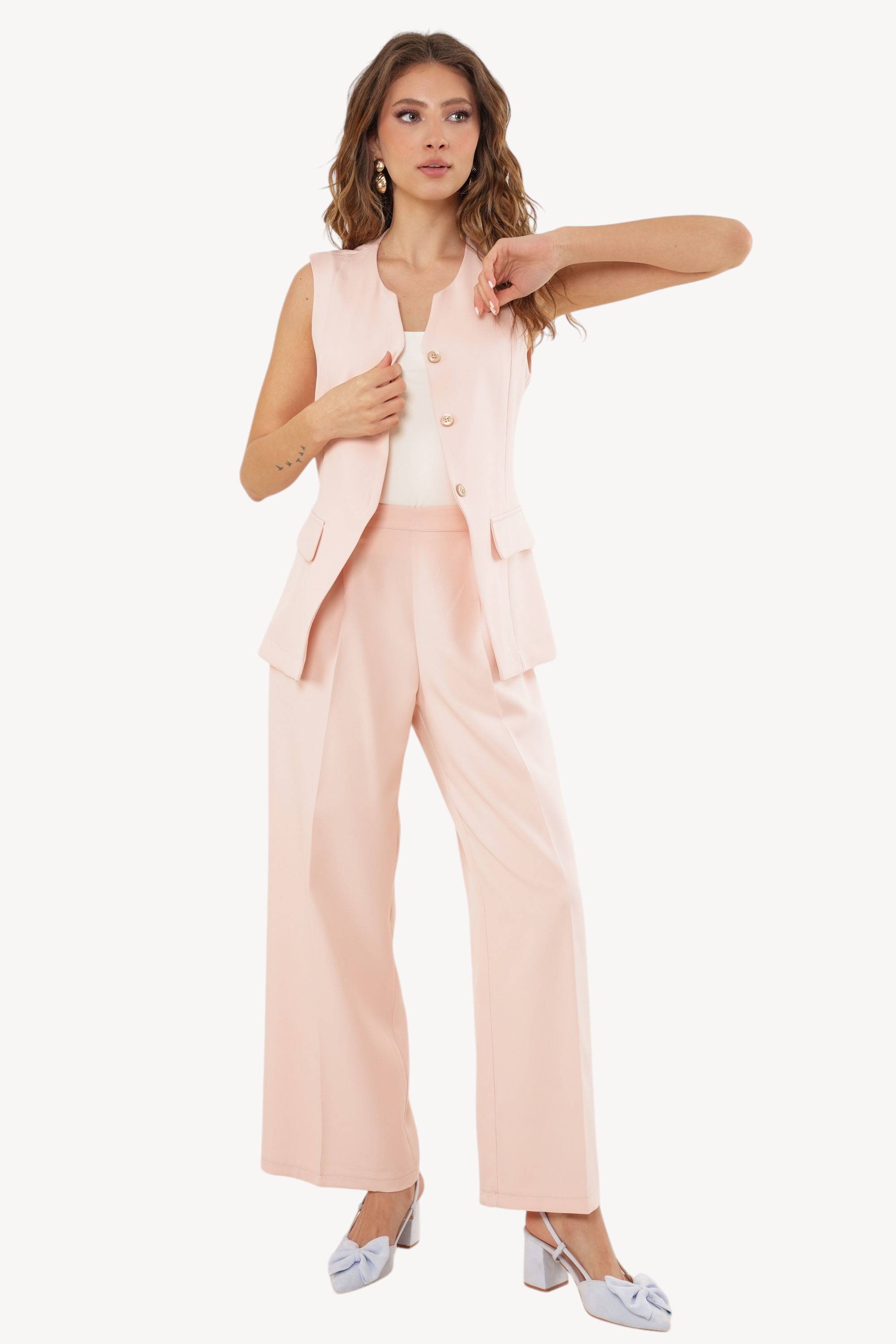 Carla Pants
