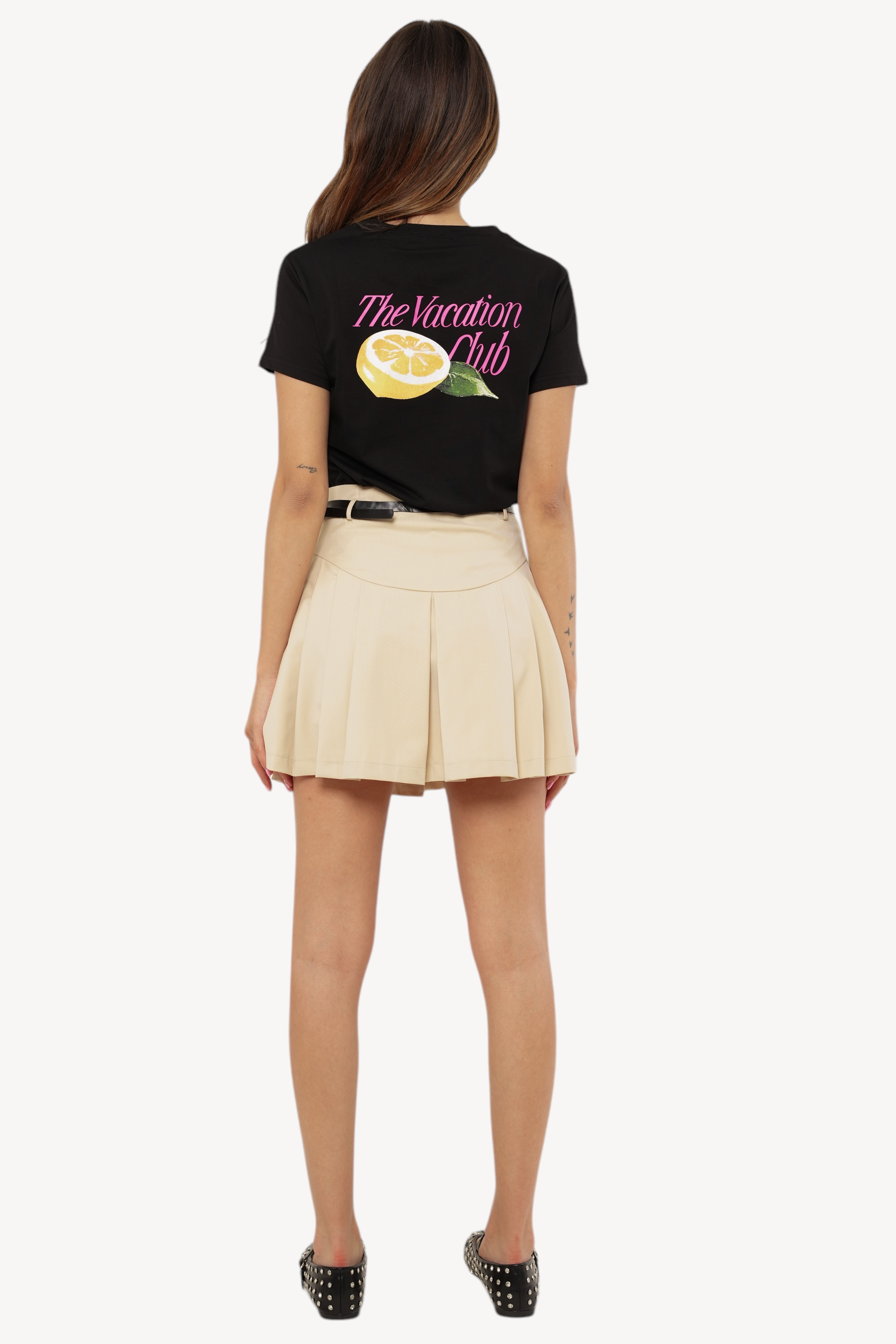 Vacation Tee