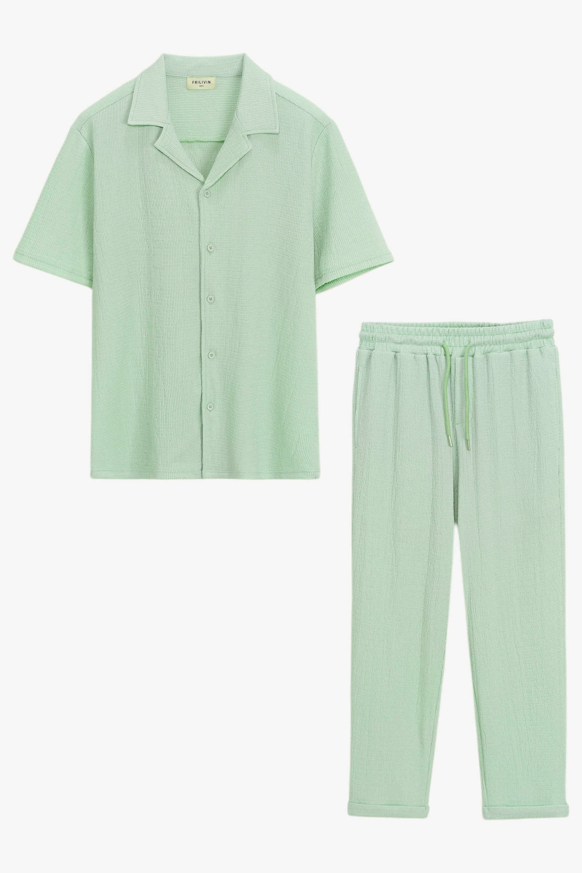 William Set