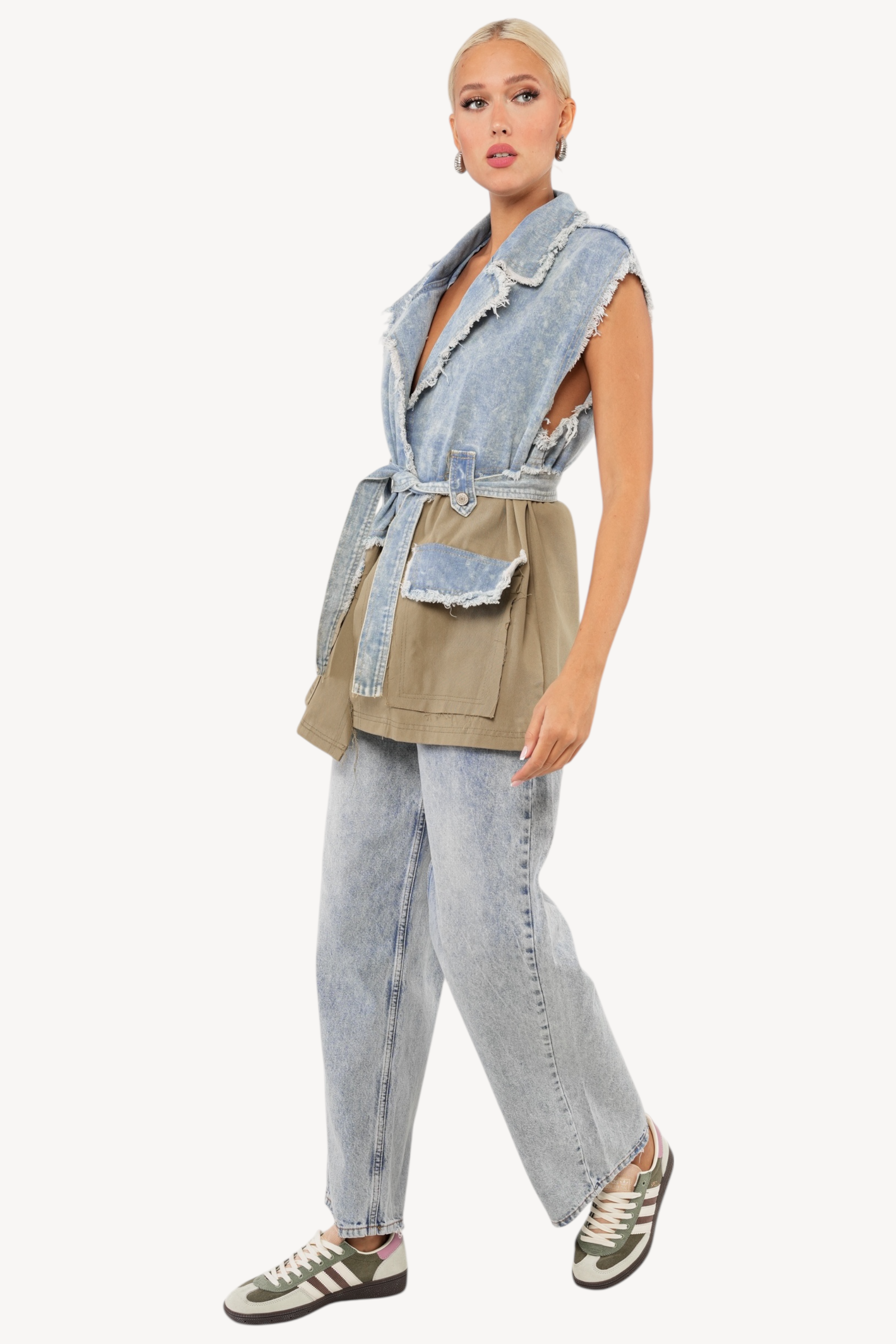Jady Gilet