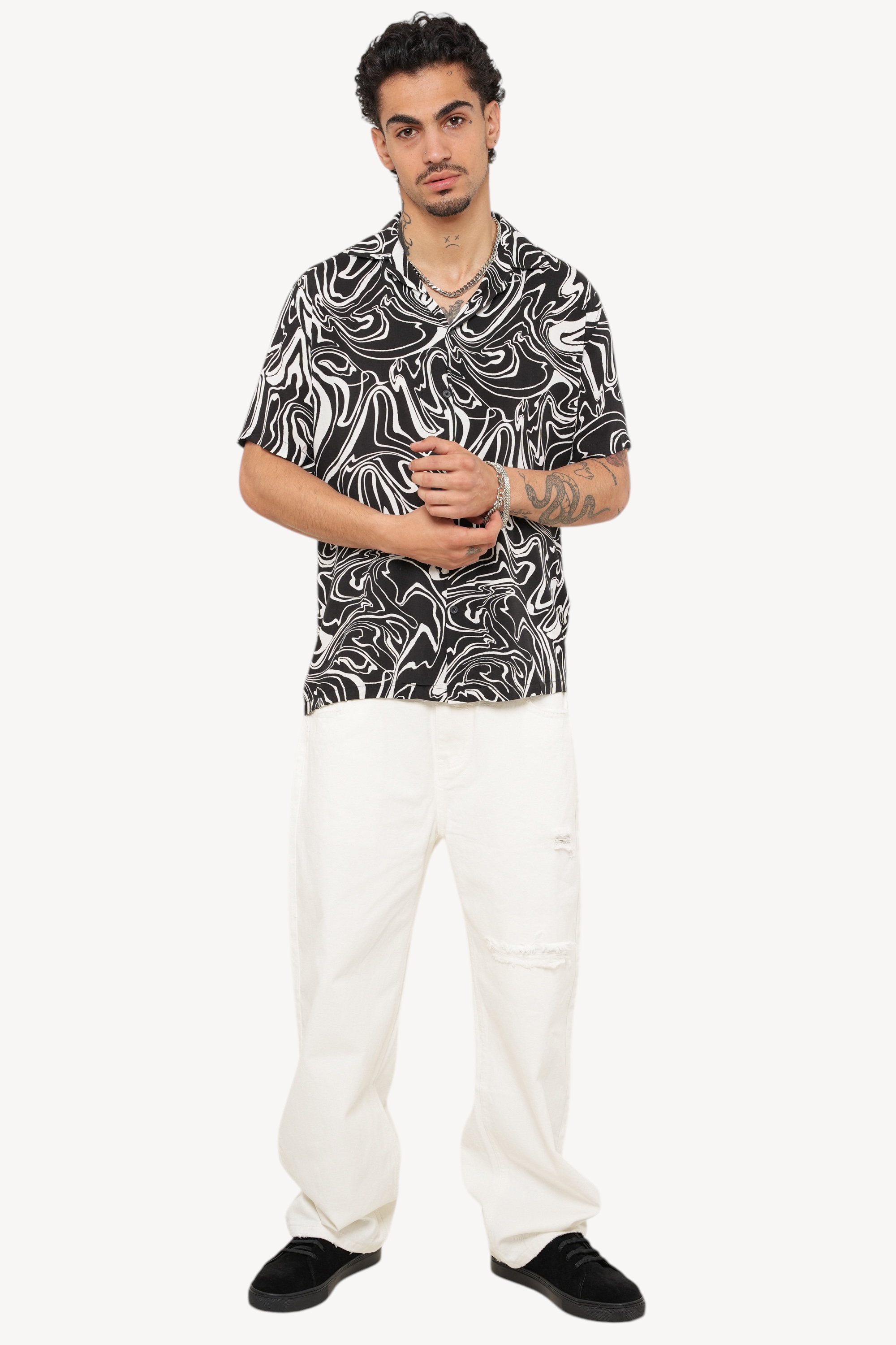 Matthew Shirt