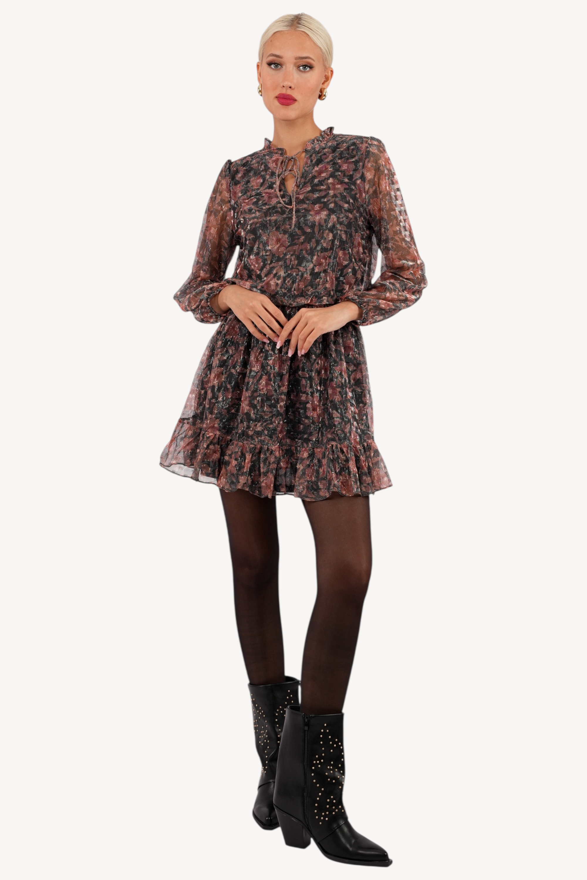 Kay Dress