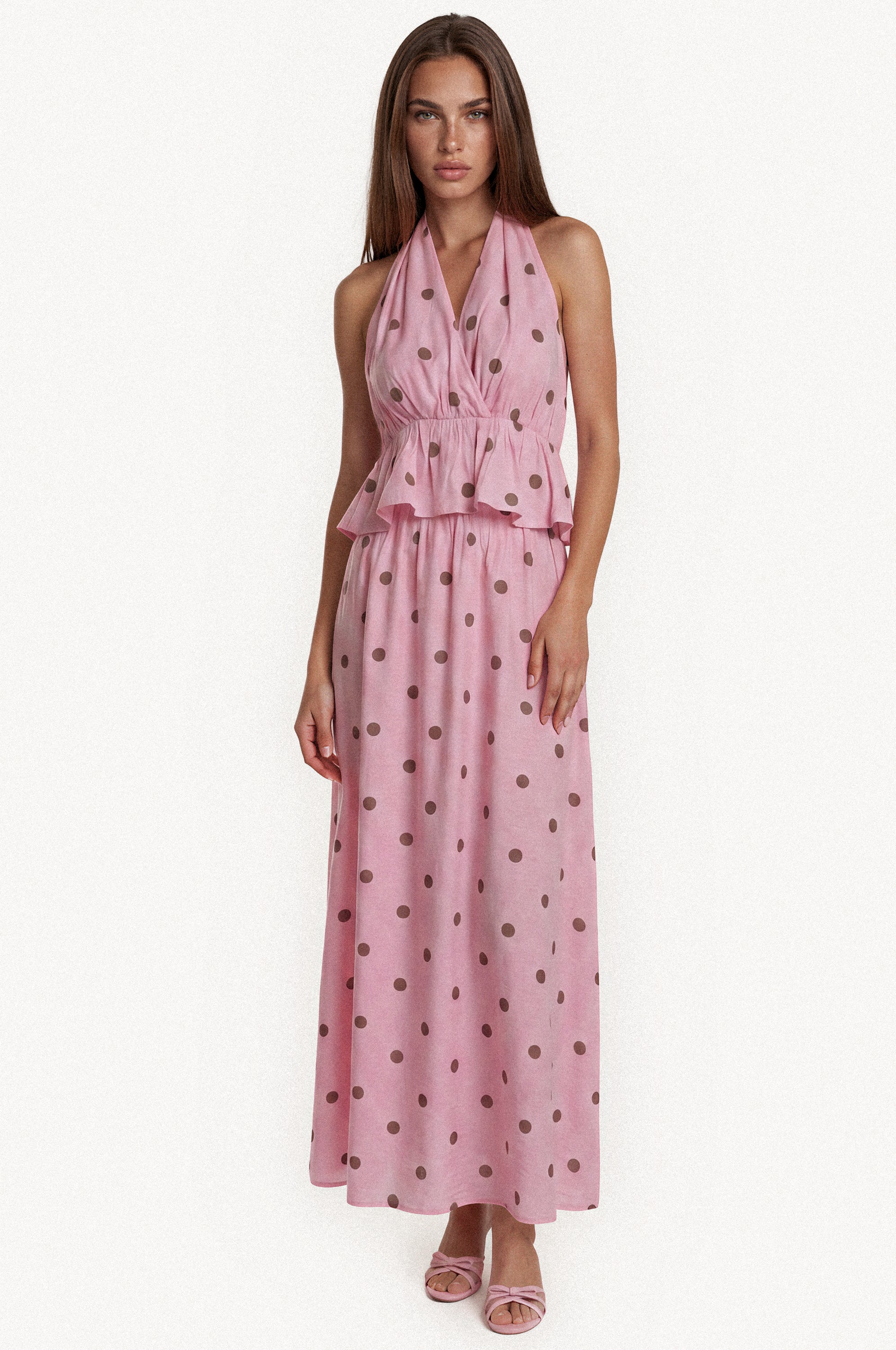Solena Skirt