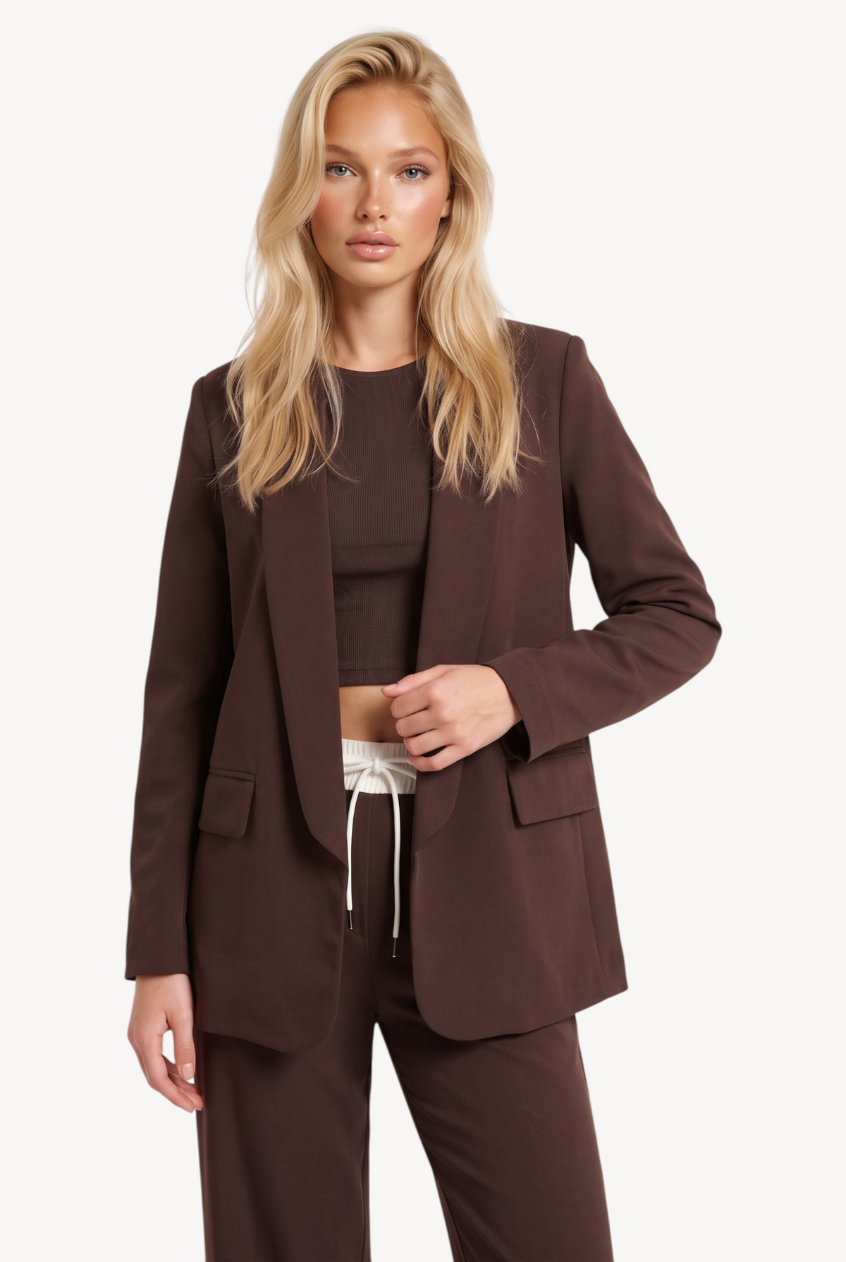 Midnight Darling Blazer