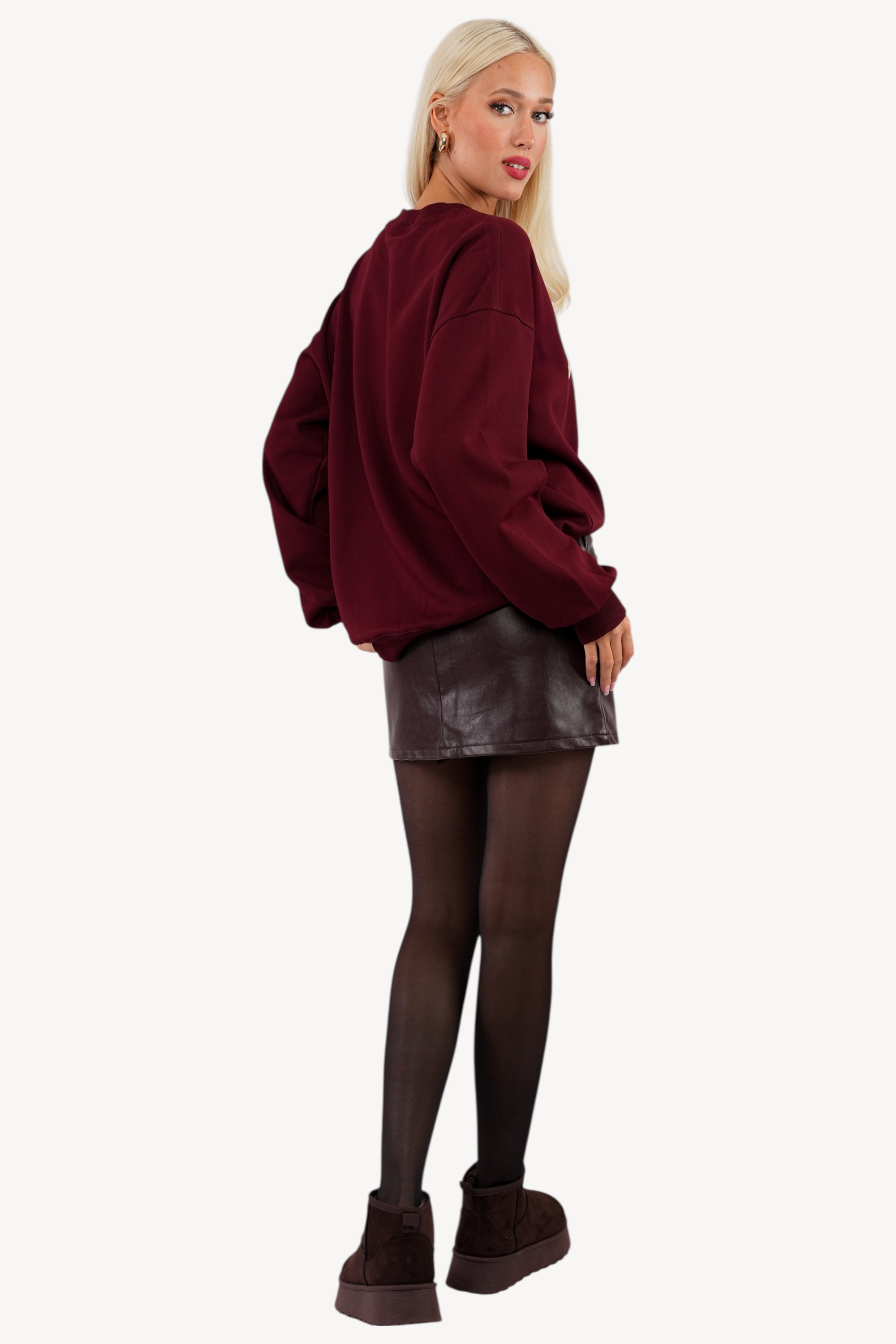 Cielo Skirt