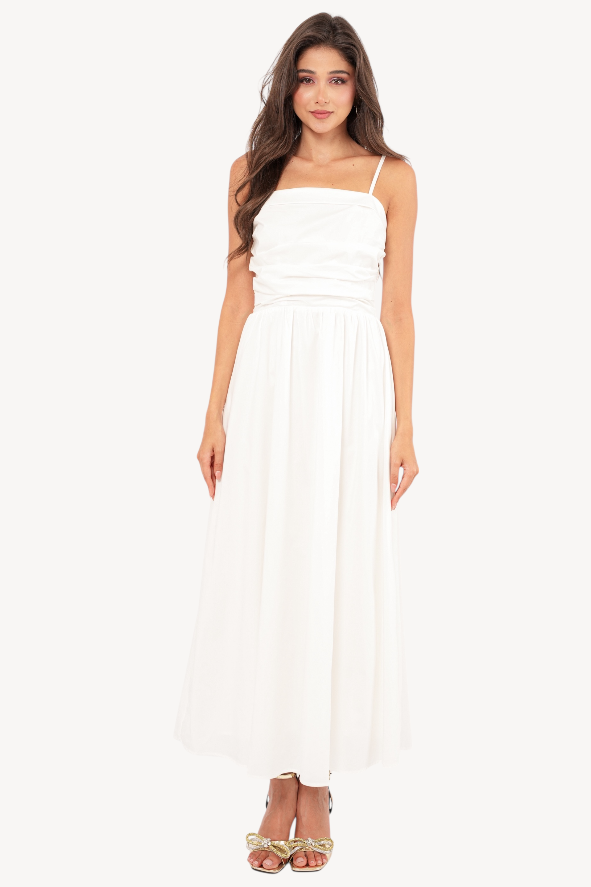 Avalyn Dress