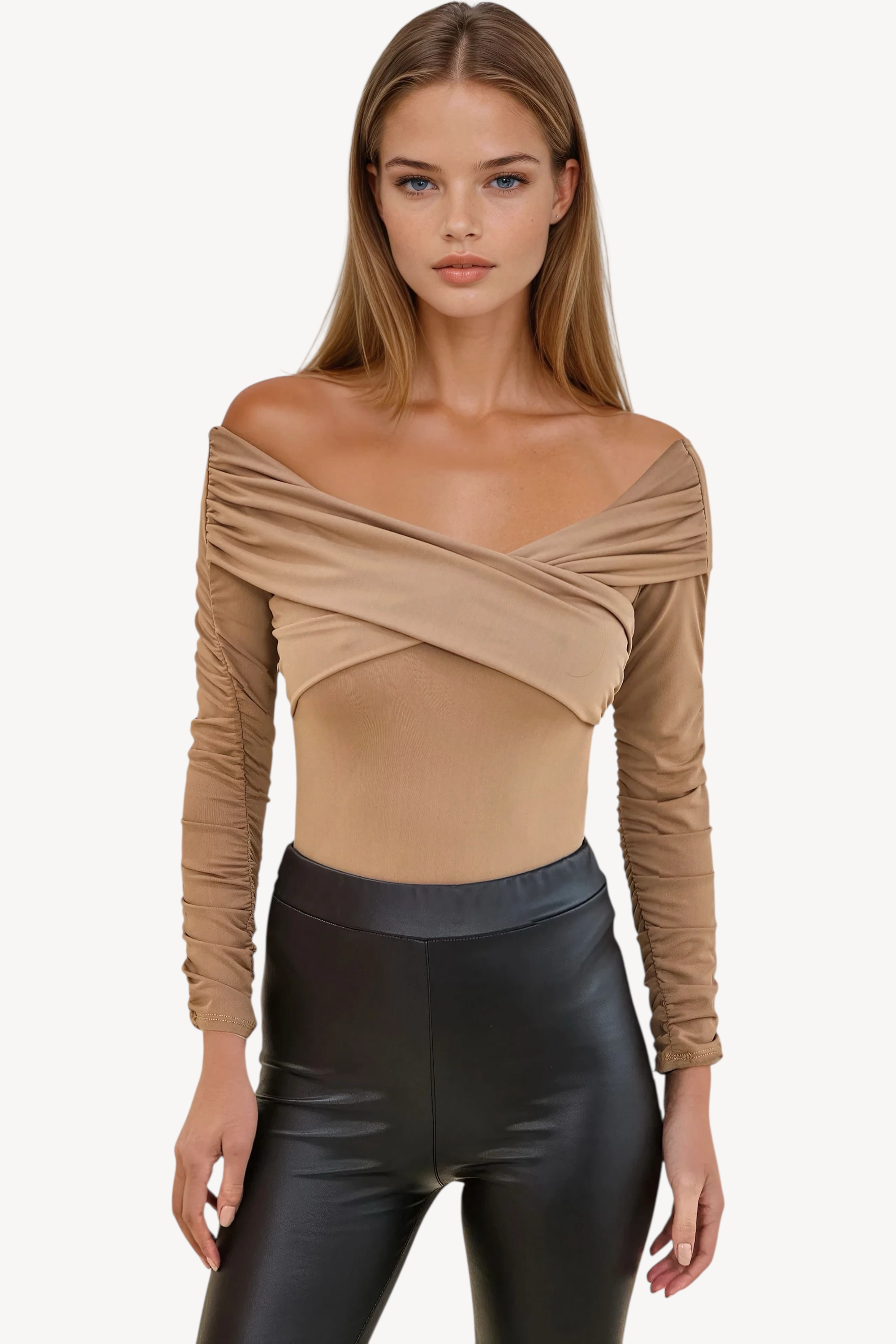 Laila Bodysuit