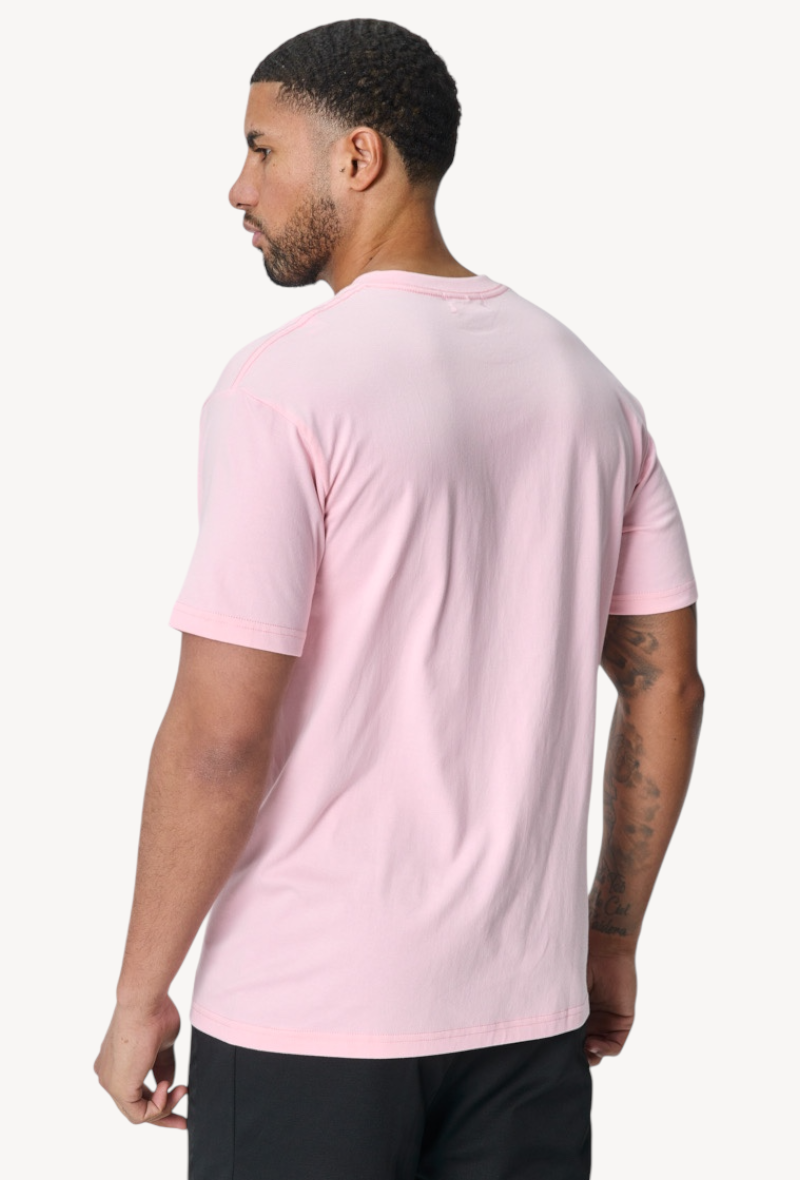 Dereck Tee