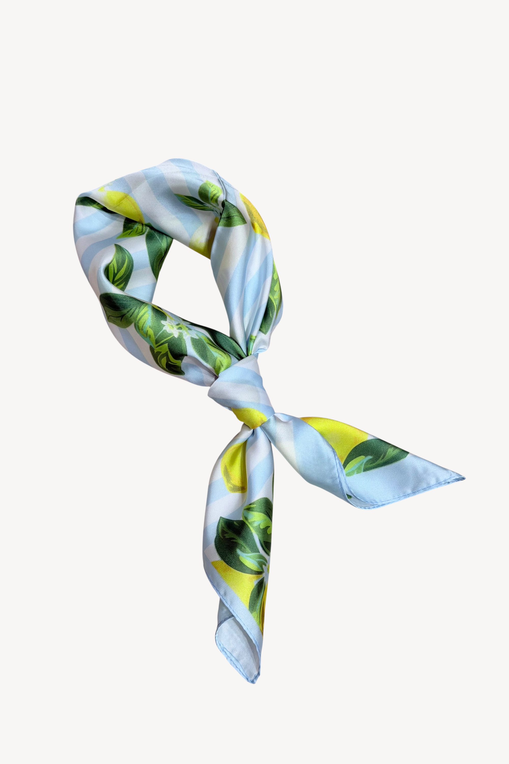 Lemon Grove Scarf