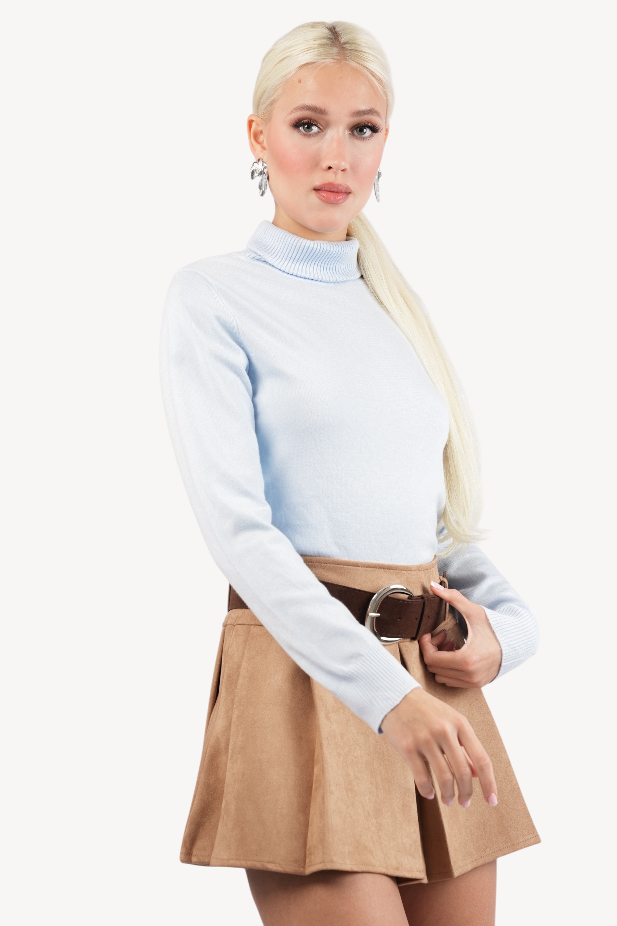 Galina Sweater