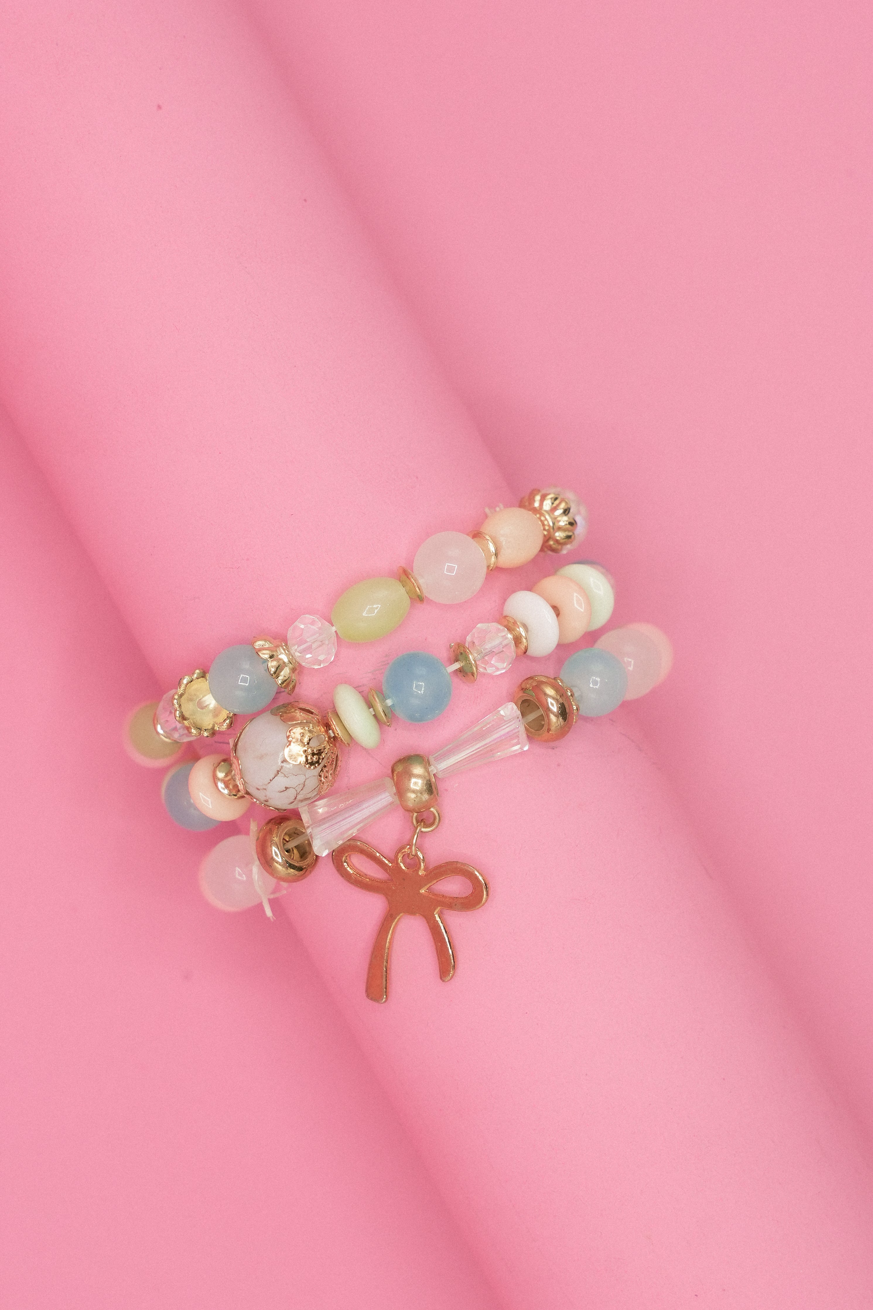 Classy bracelets