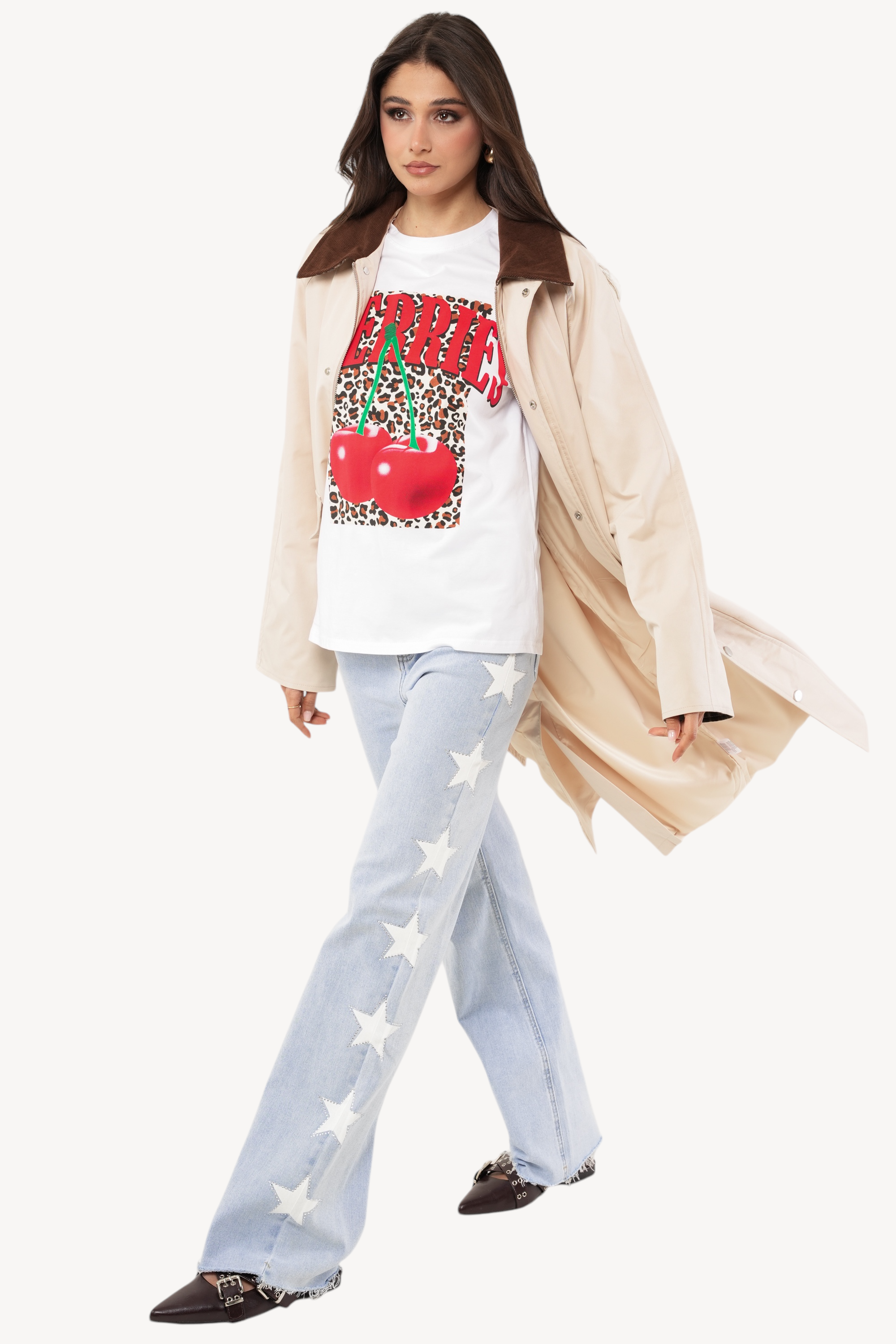 Daniella Coat