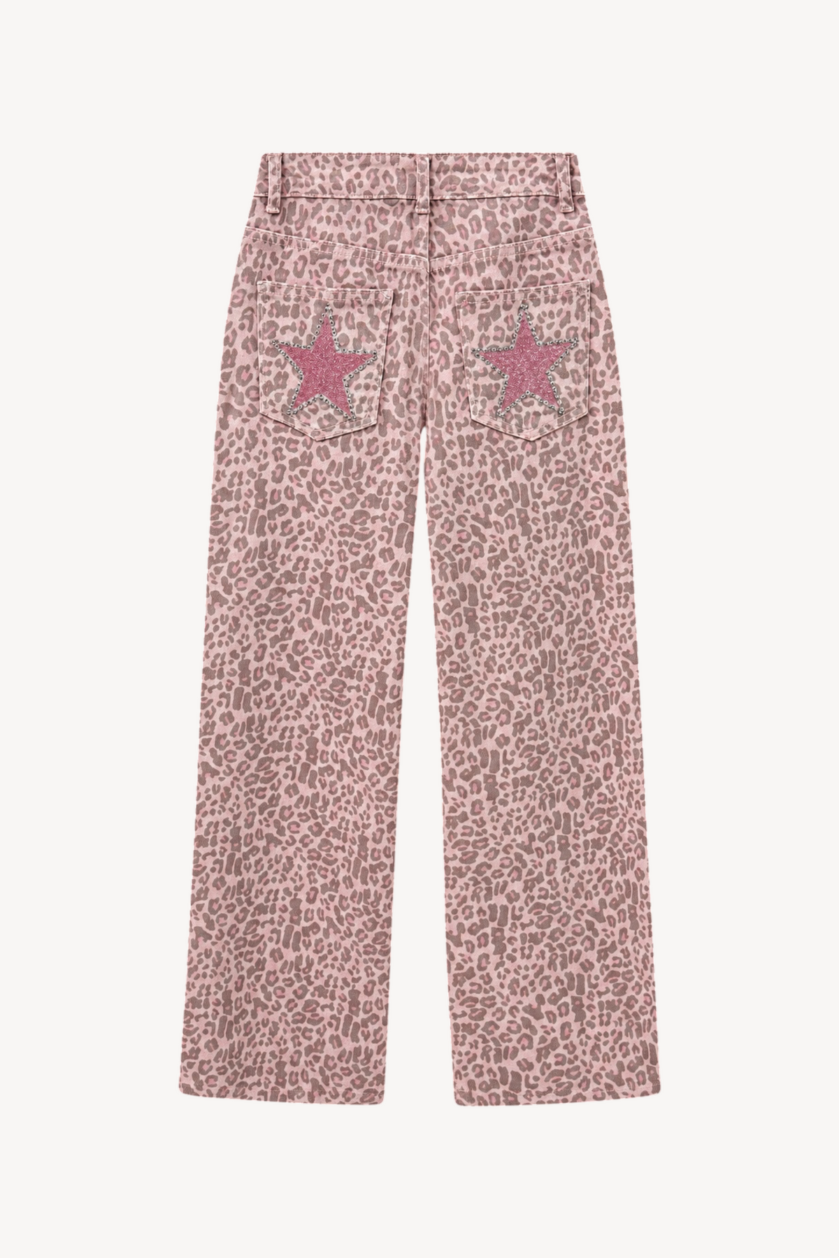 Falling For You Jeans