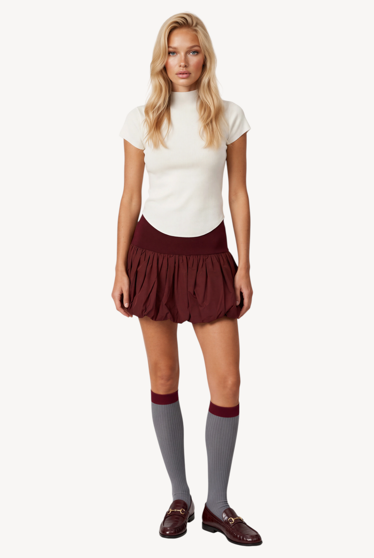 Pretty Little Plans Top