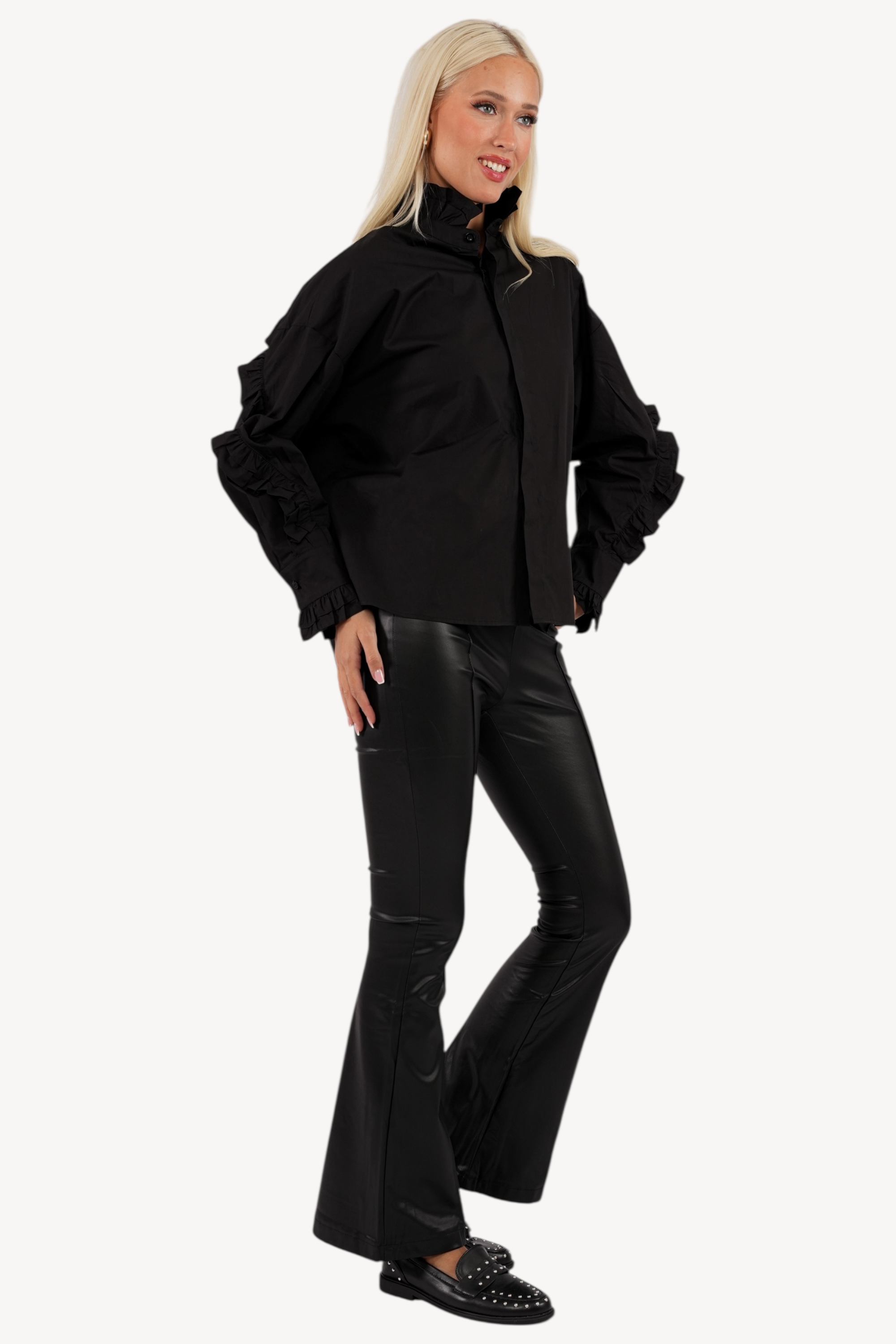 Rayan Blouse