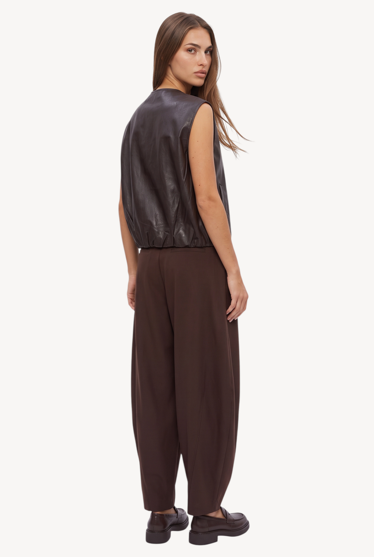 Wild About You Vest