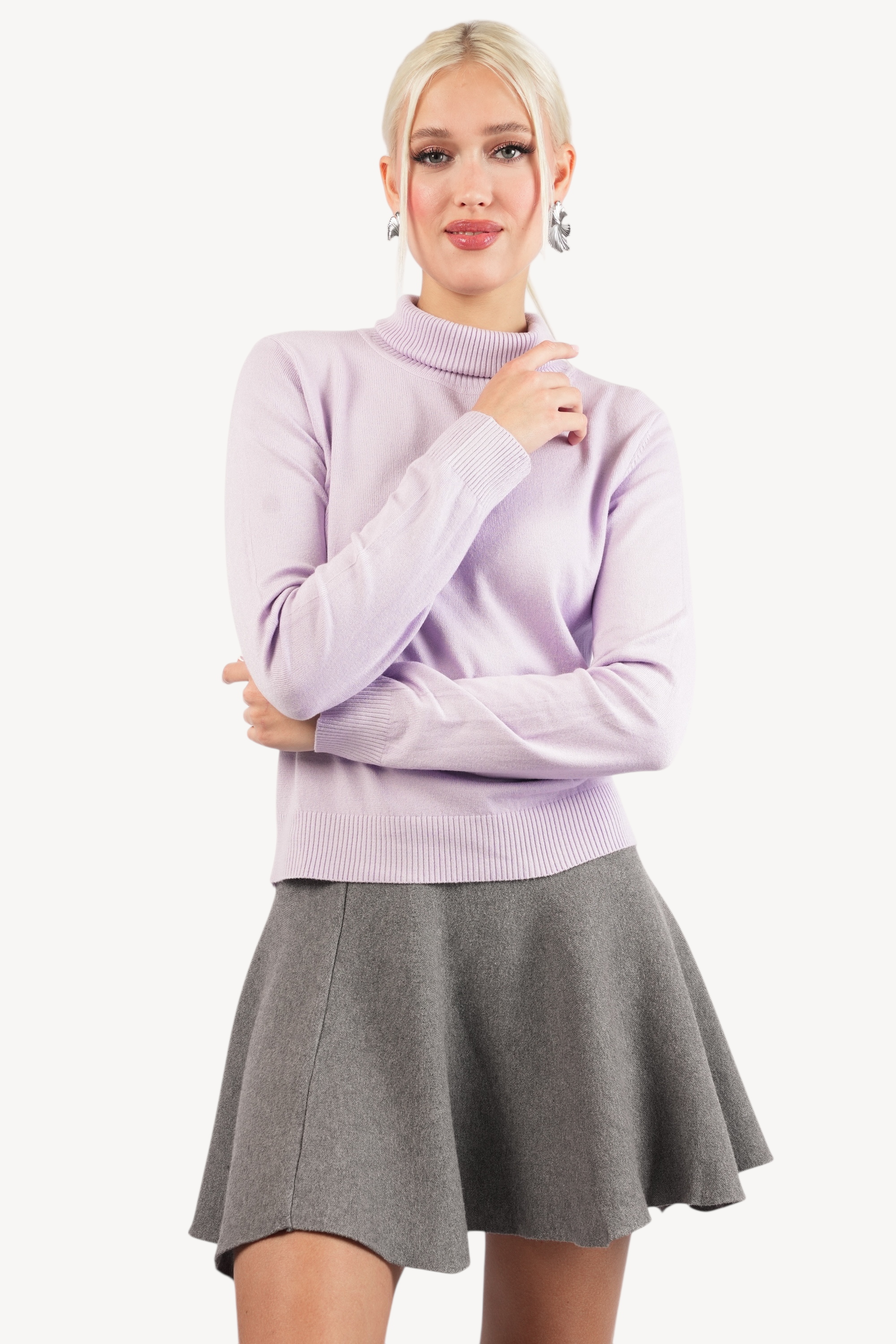 Galina Sweater