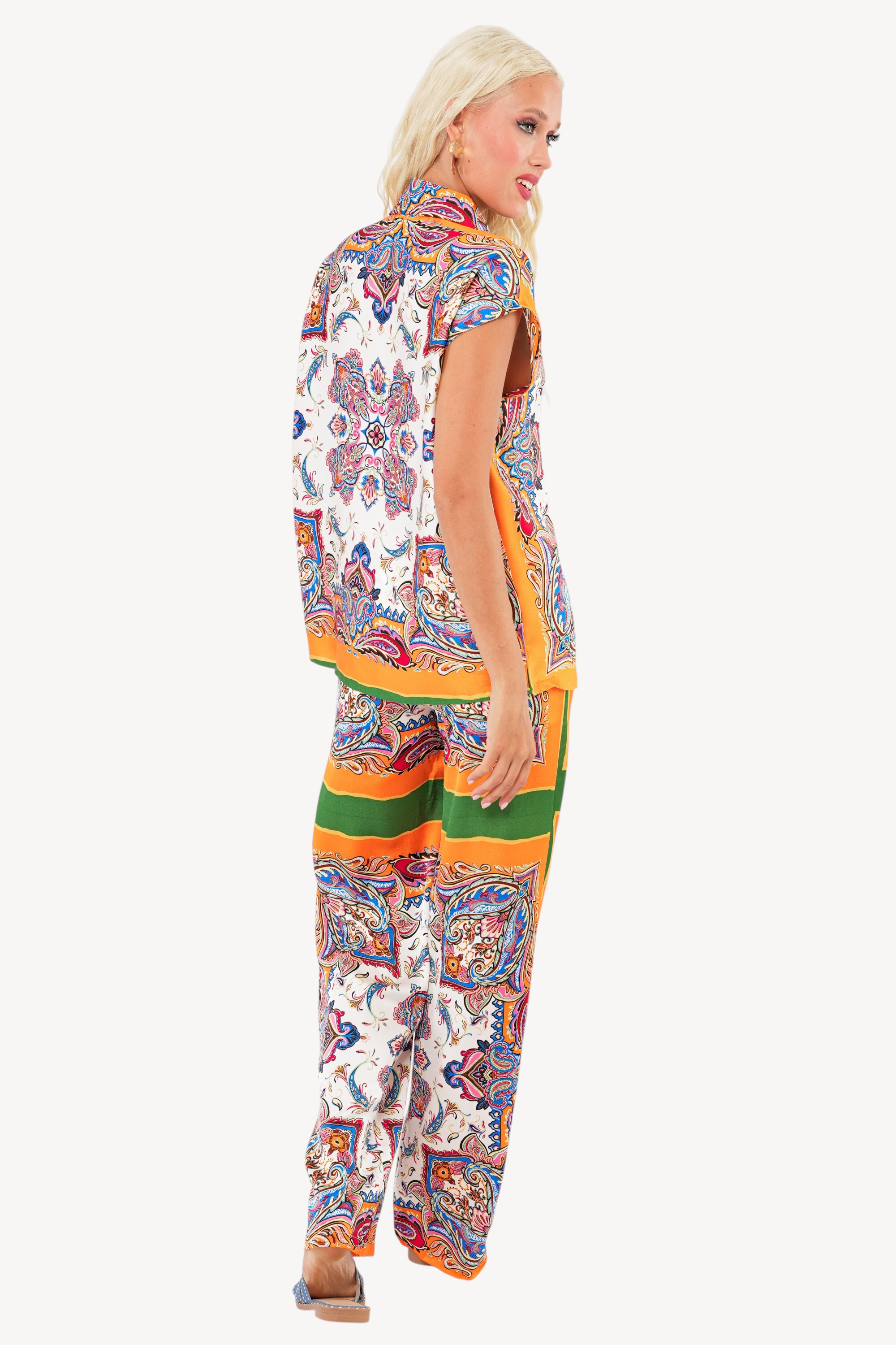 Piper Pants