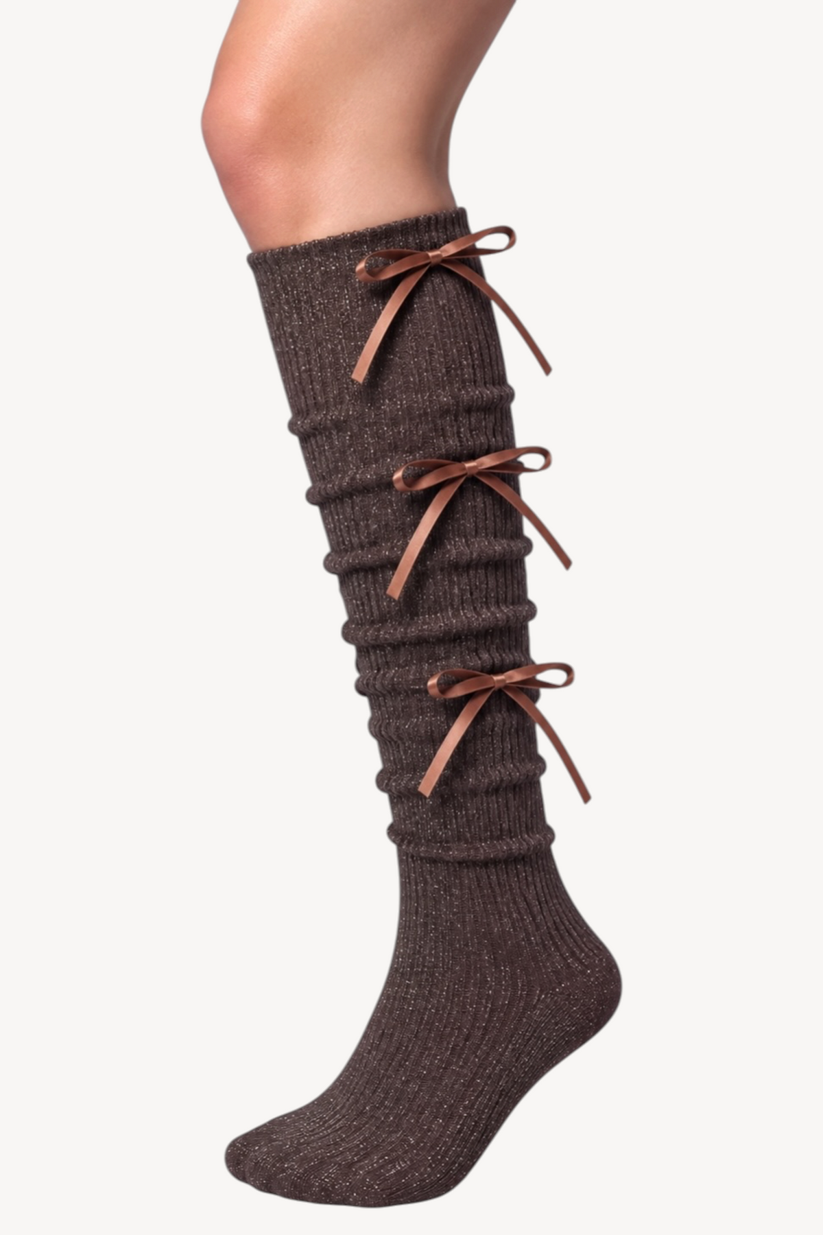 Love On Repeat Socks