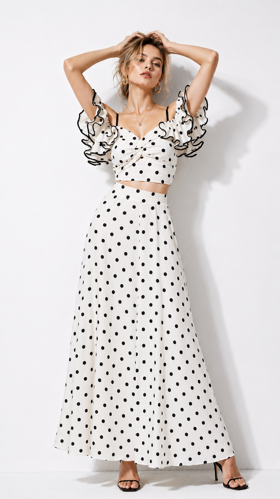 Endless Elegance Top