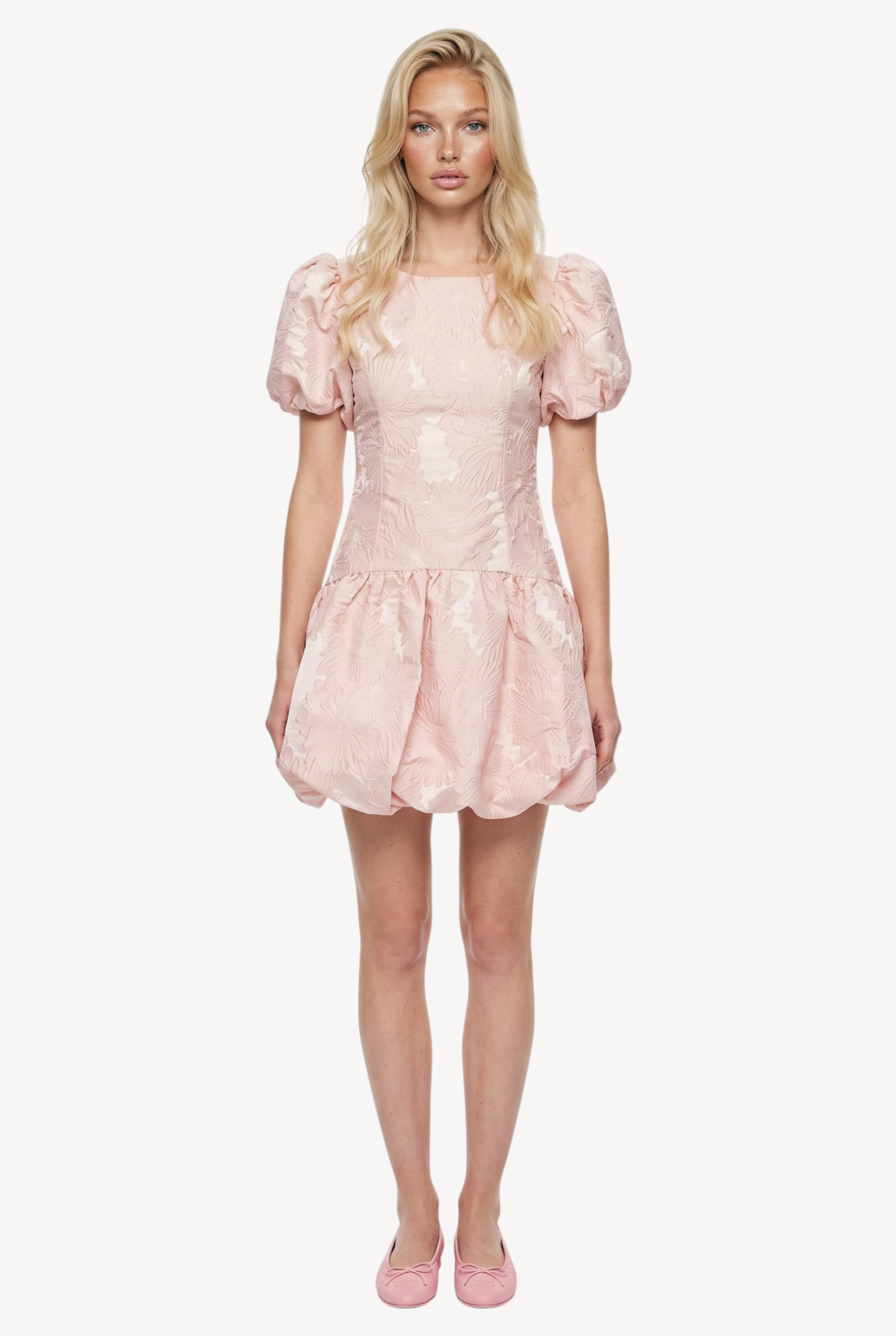 First Class Dress