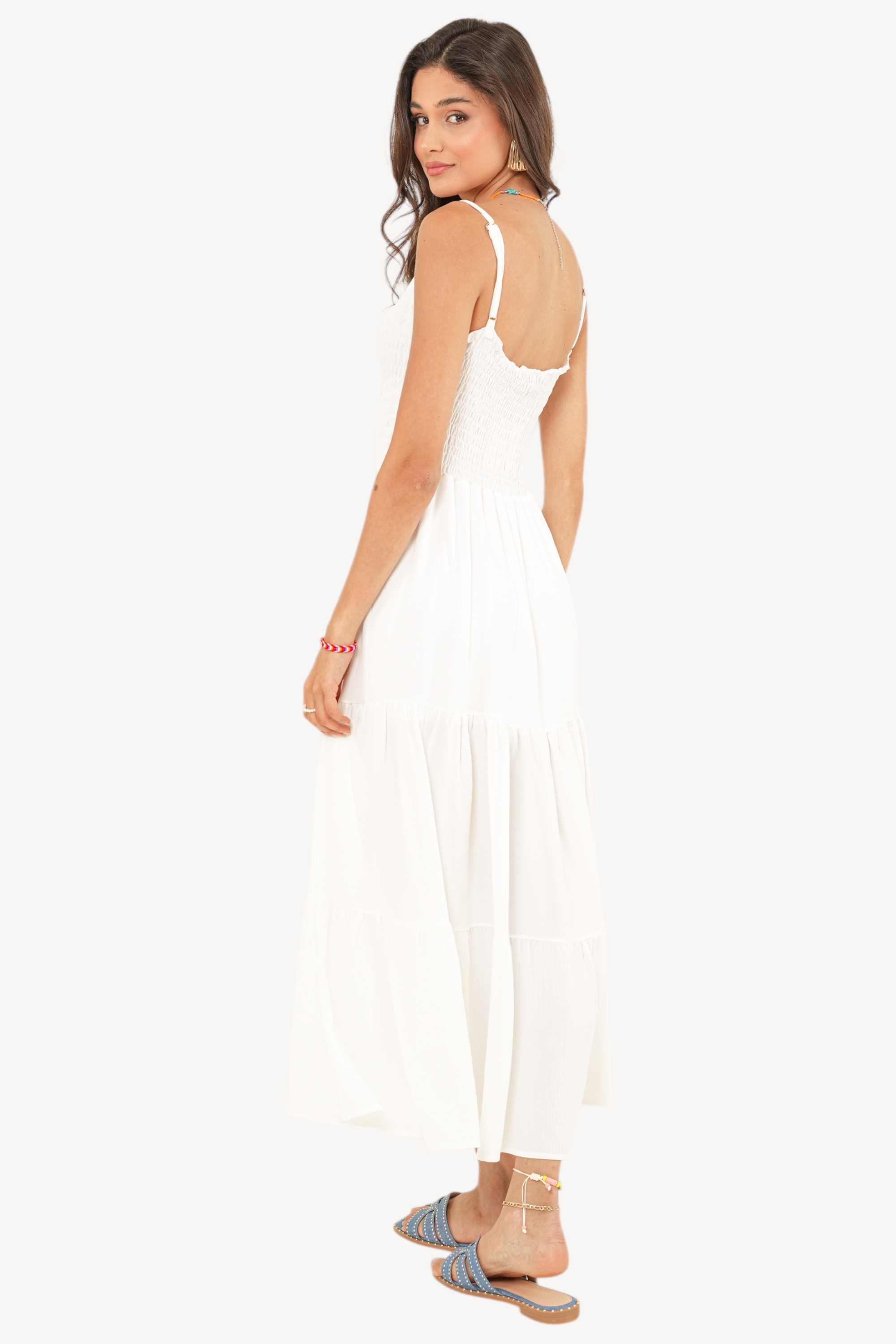 Sienna Dress