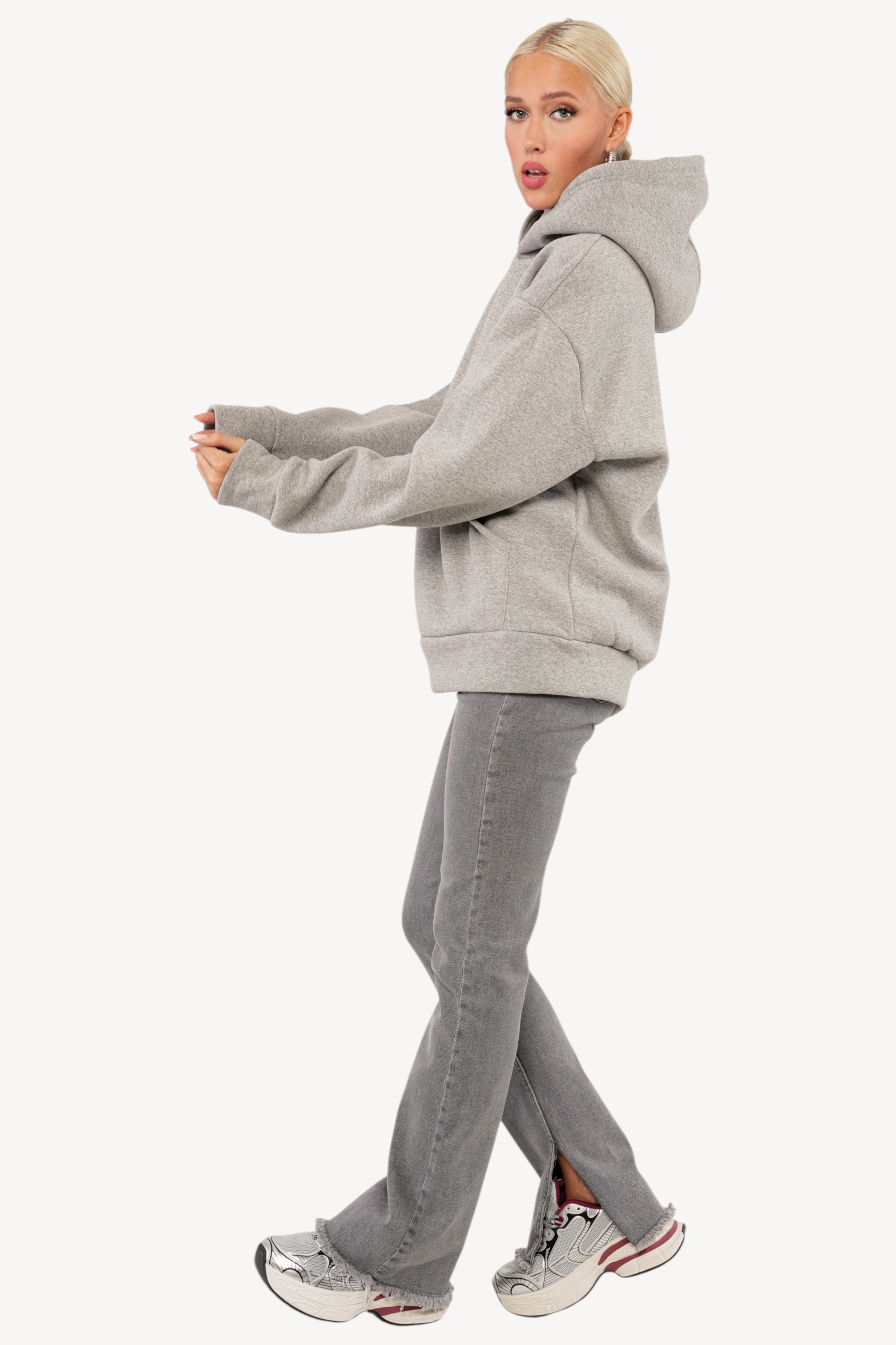 Dan Hoodie