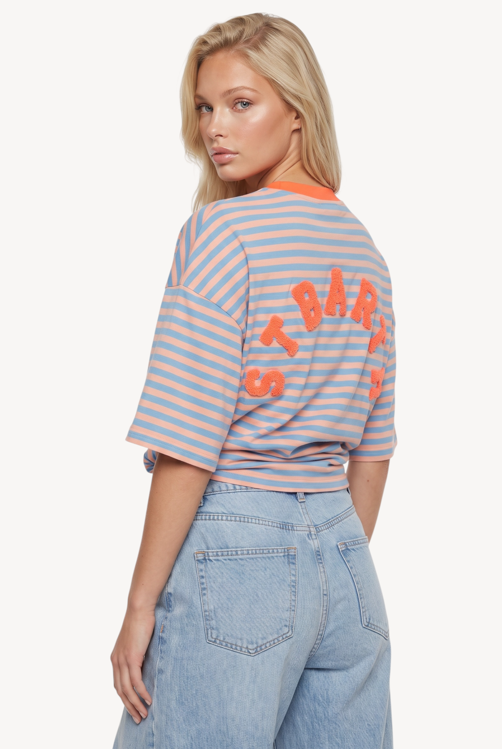 Off Duty Club Tee