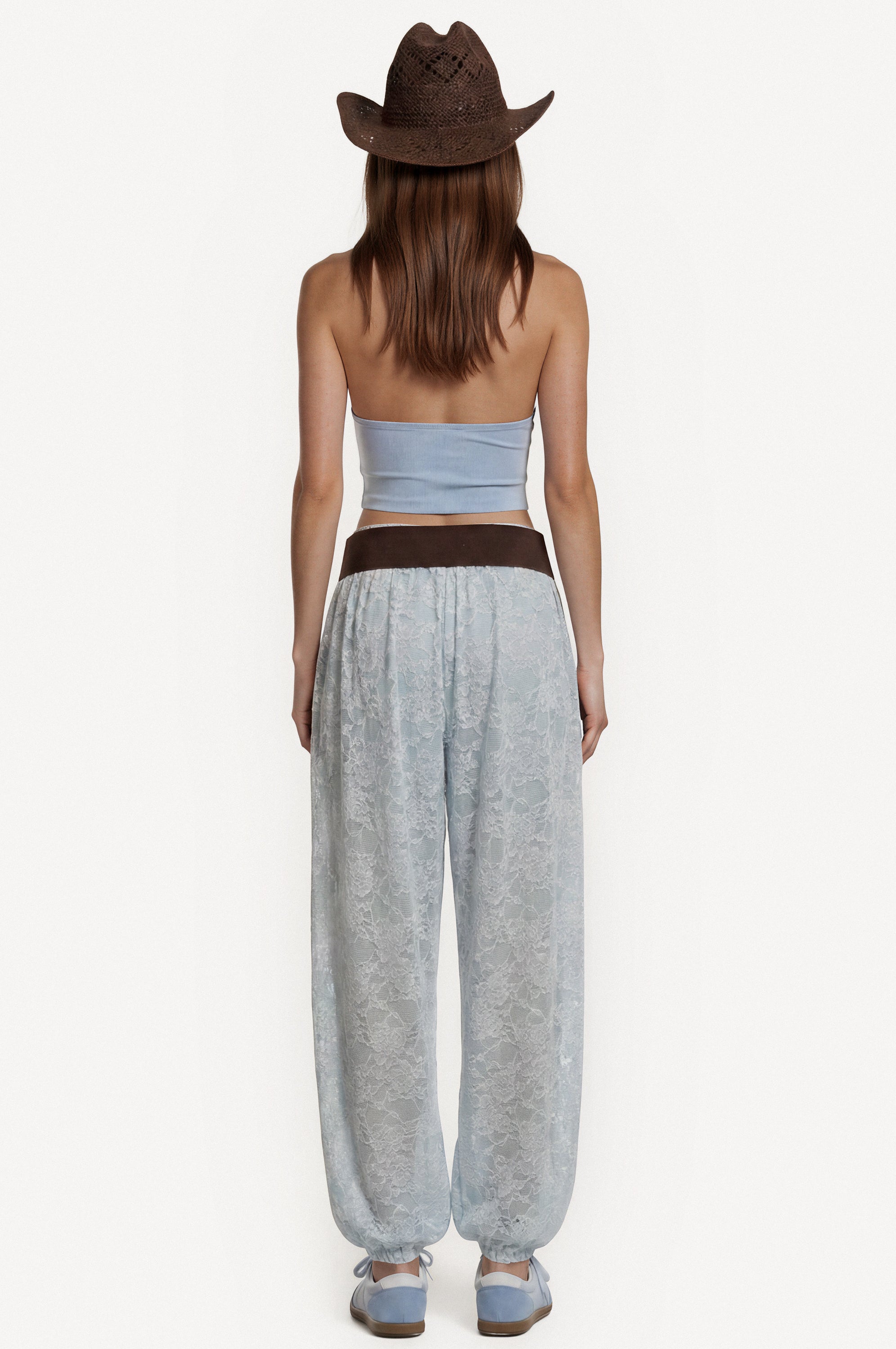 Petal Pants