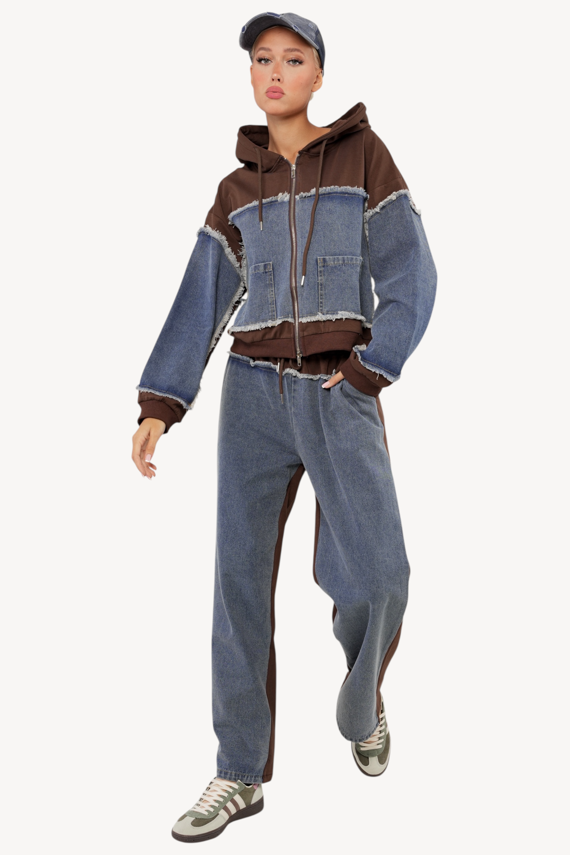 Amada Jacket