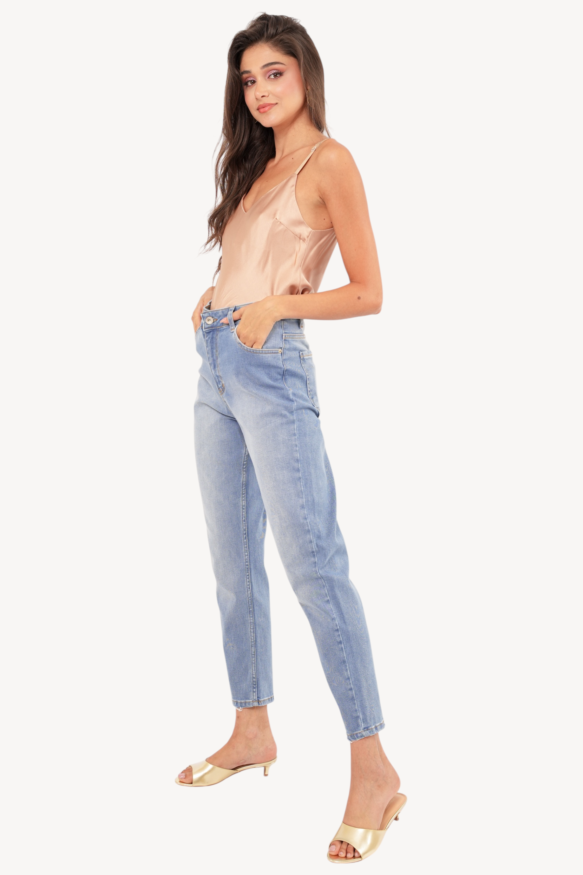 Lydia Jeans